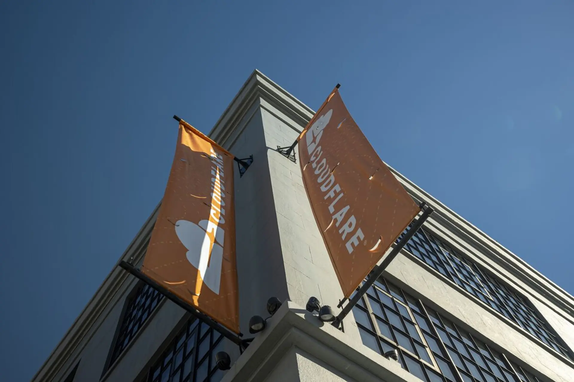 Cloudflare Hit by Salesloft Breach