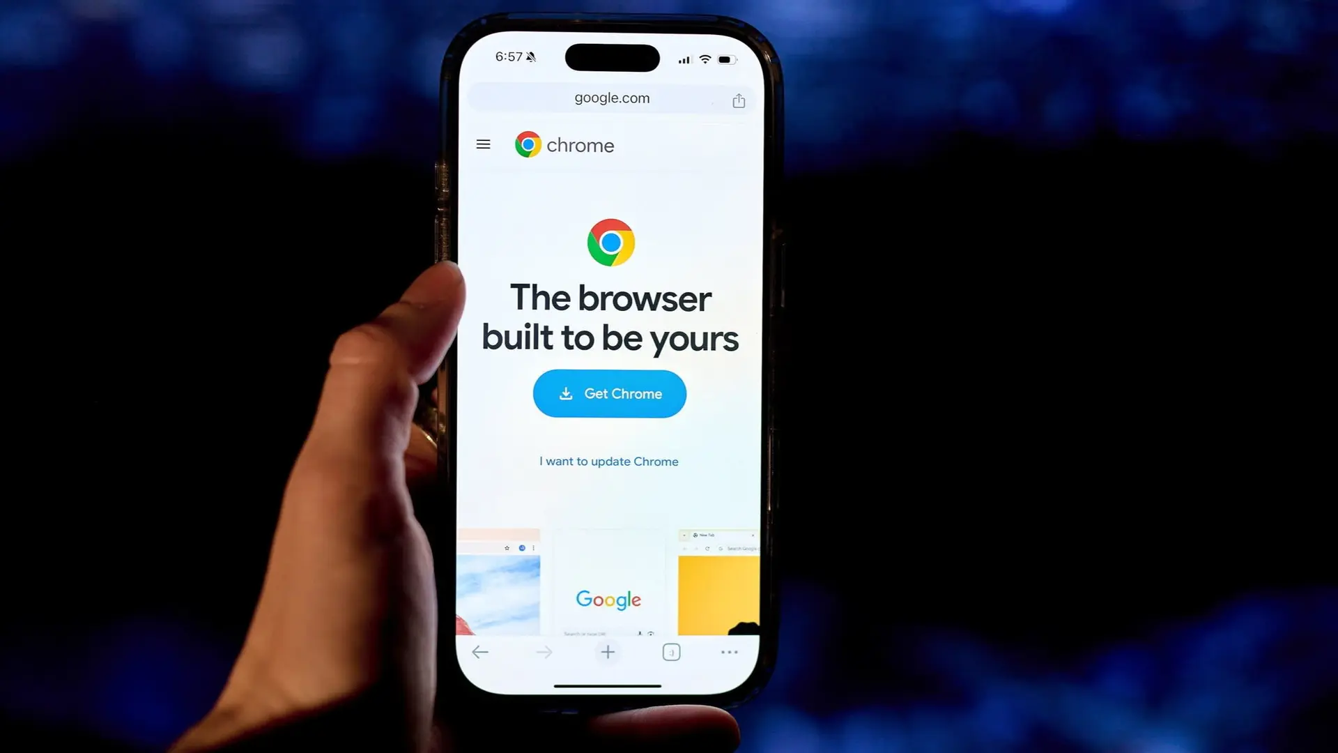 Google Retains Chrome Browser