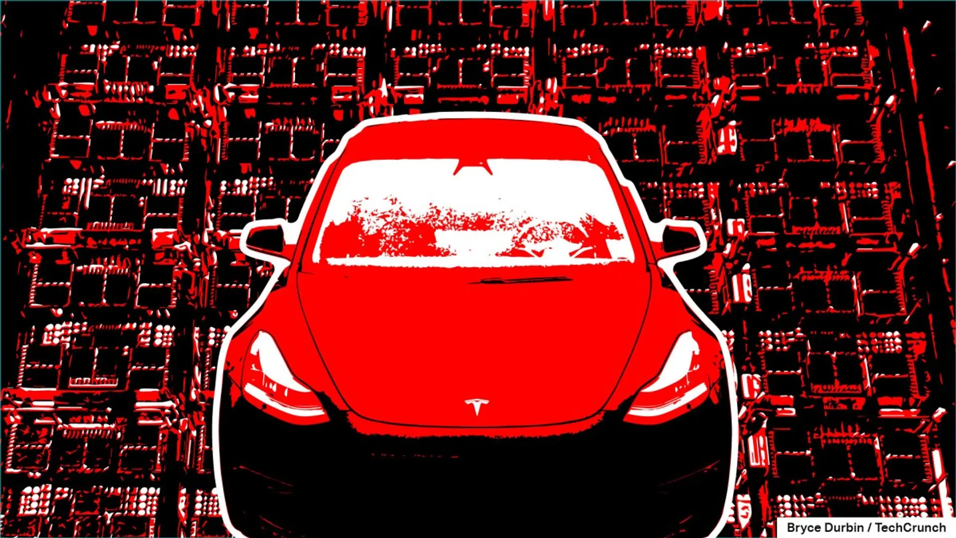 Tesla Kills Dojo Project
