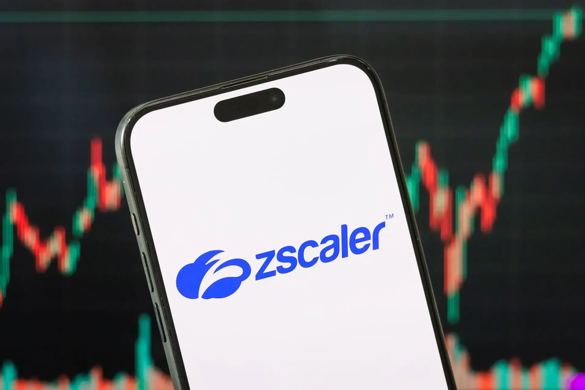 Zscaler's AI Fuels Growth