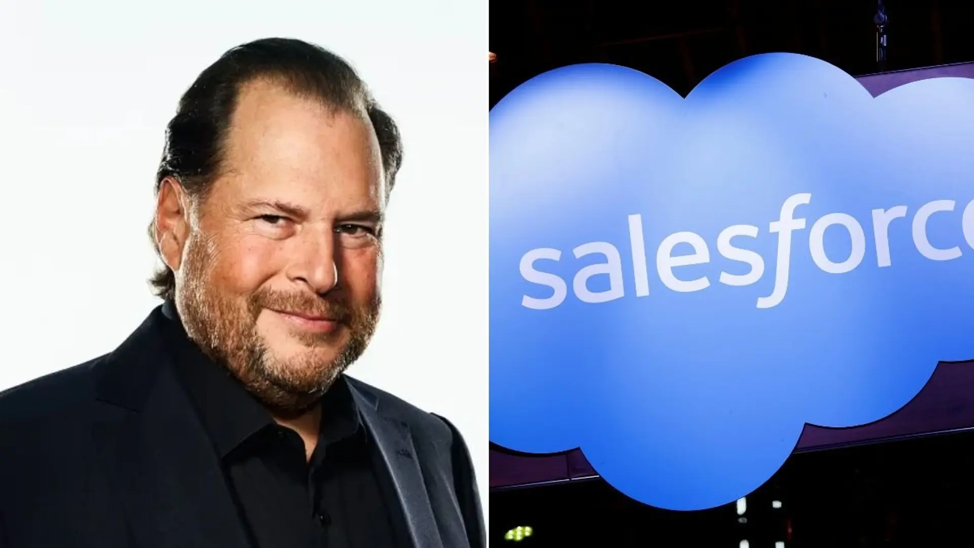 Salesforce Adopts AI, Cuts Jobs