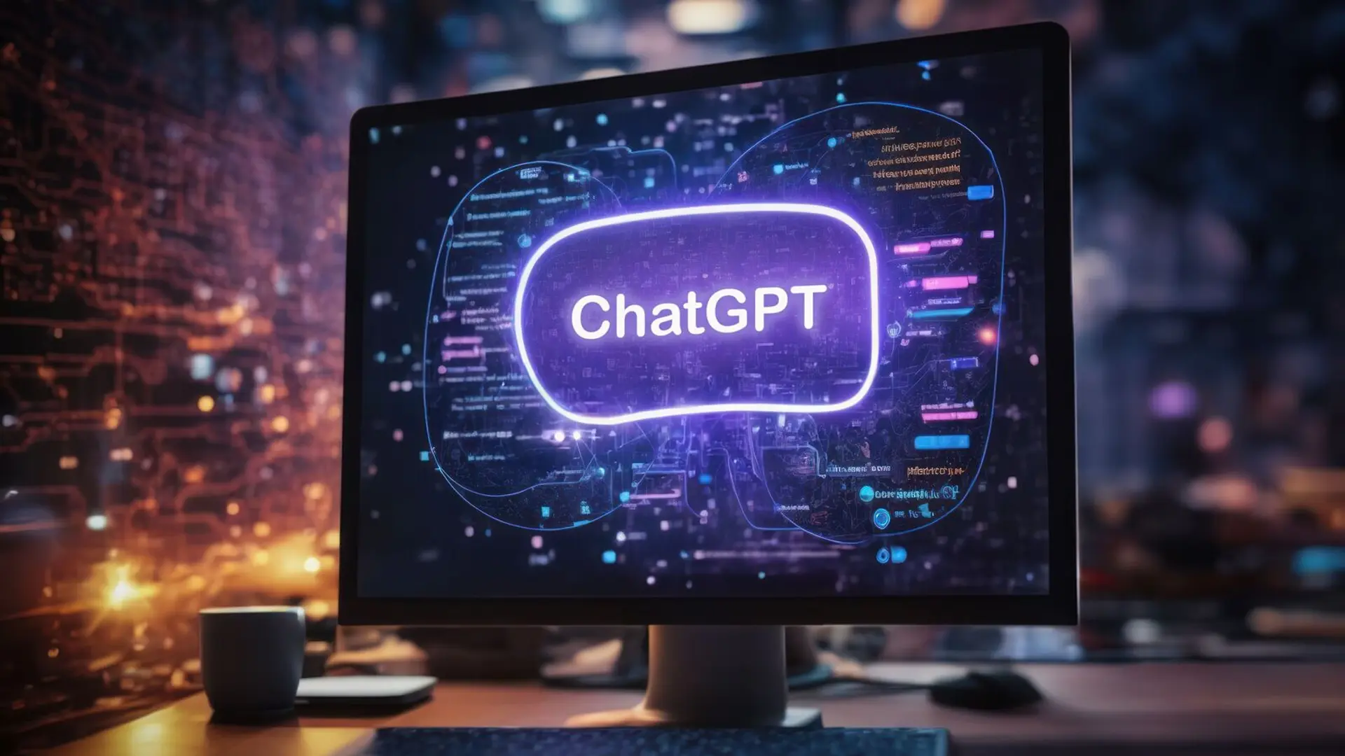ChatGPT Chats Face Scrutiny