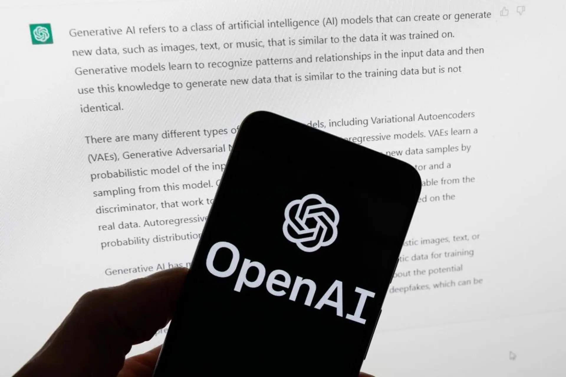 AI Fuels Market Optimism