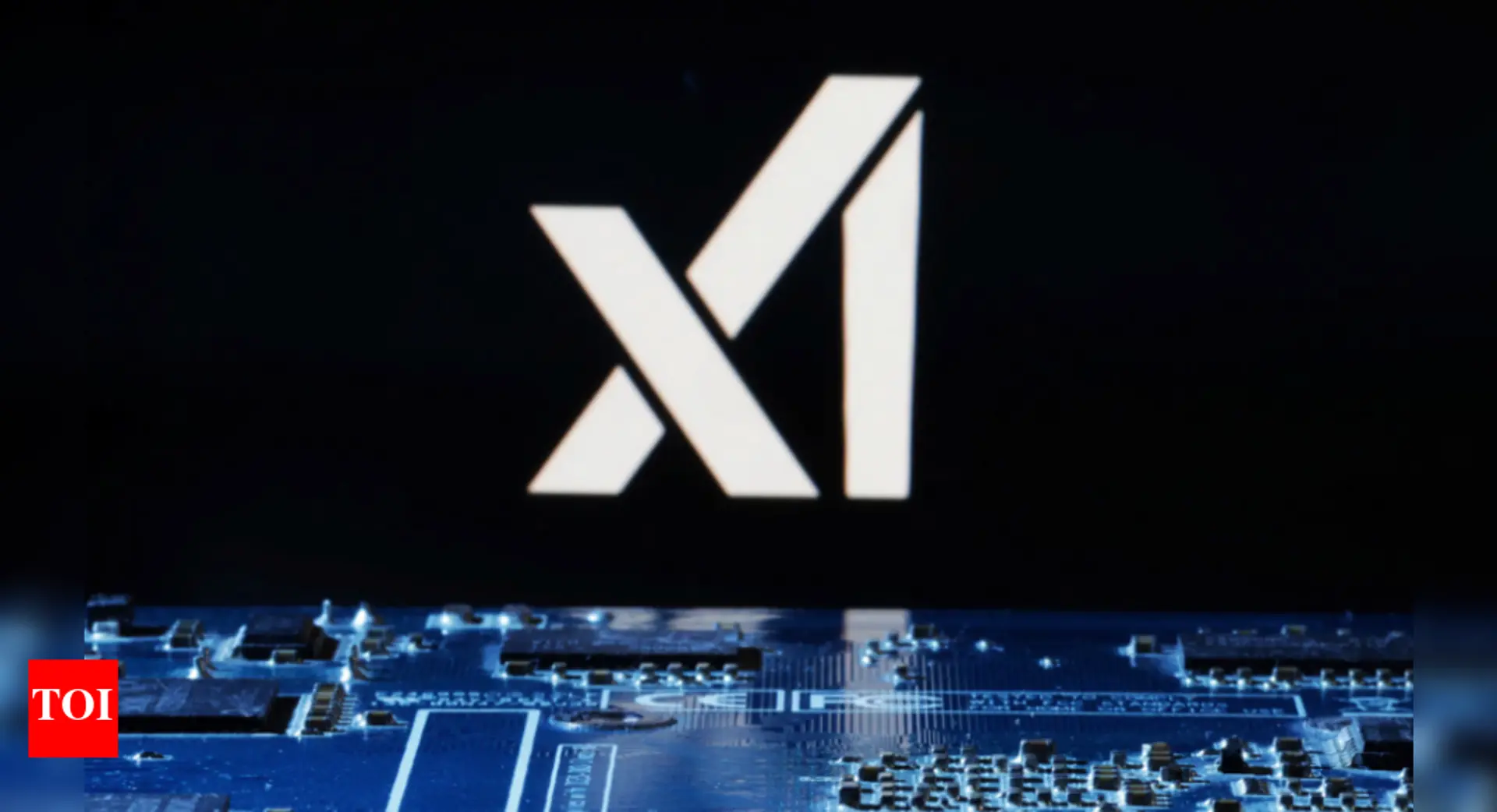 xAI Sues Engineer