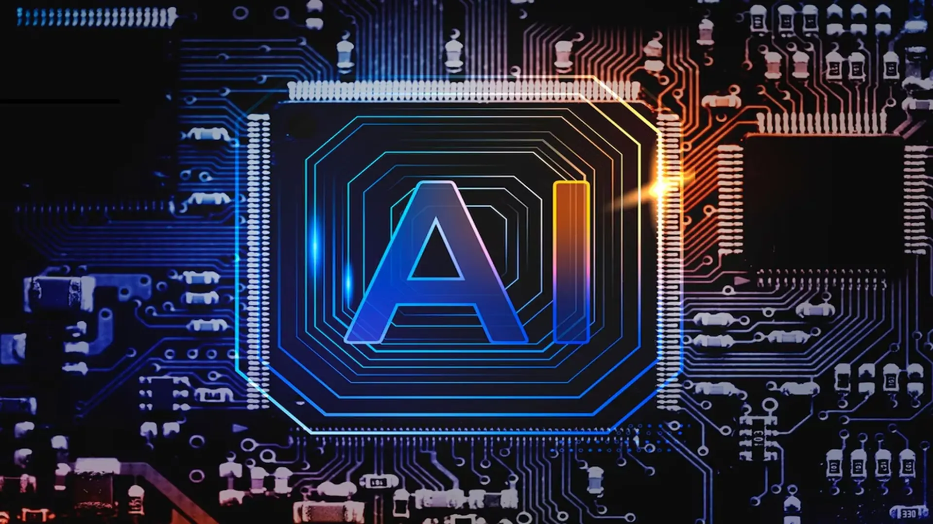 AI Faces Antitrust Scrutiny