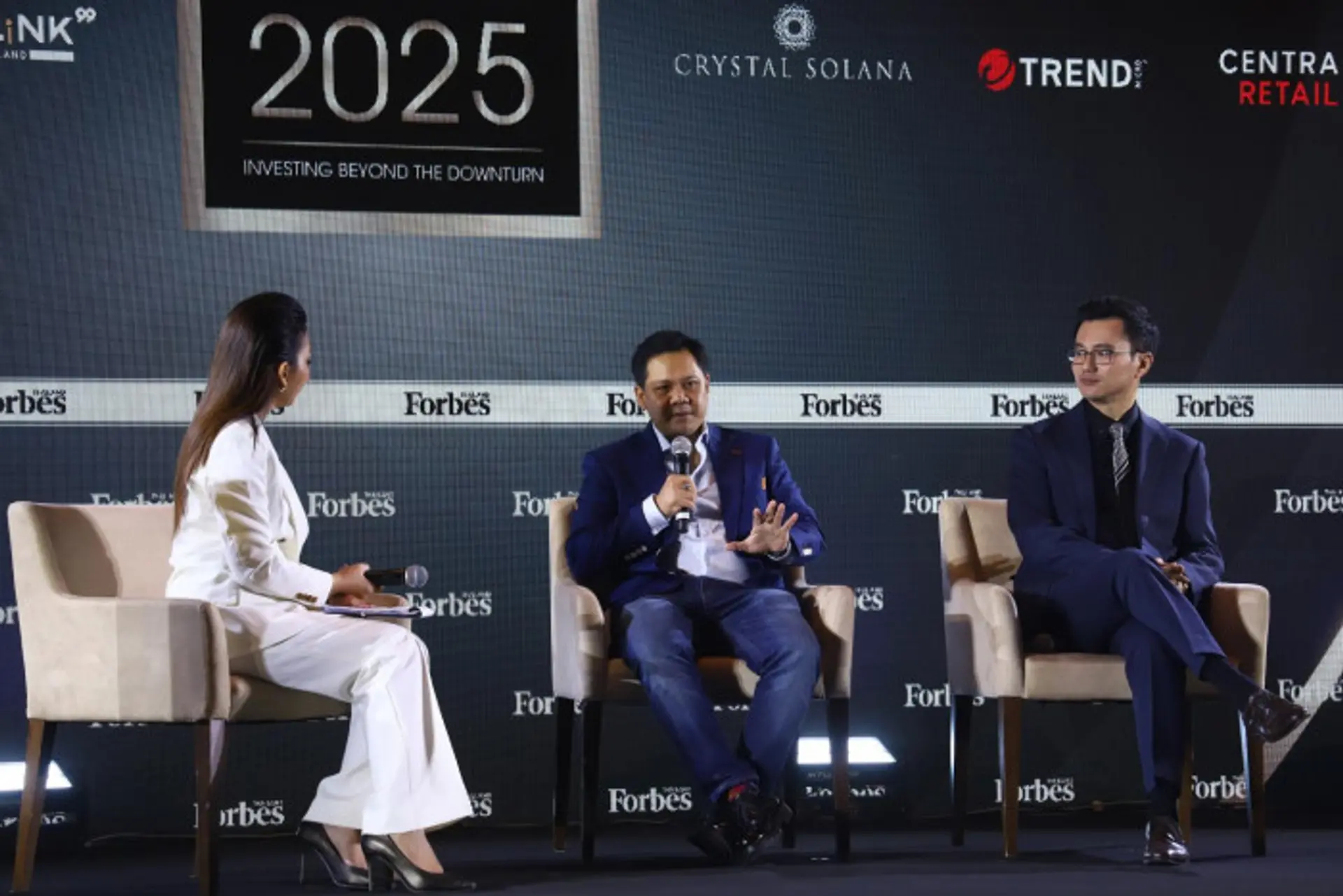 AI Reshapes Thai Economy