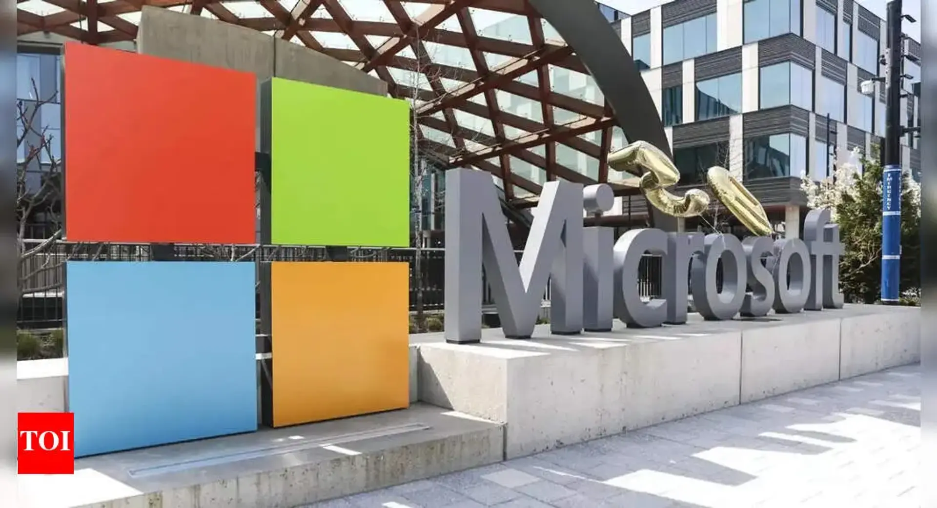 Microsoft MAI Models Debut