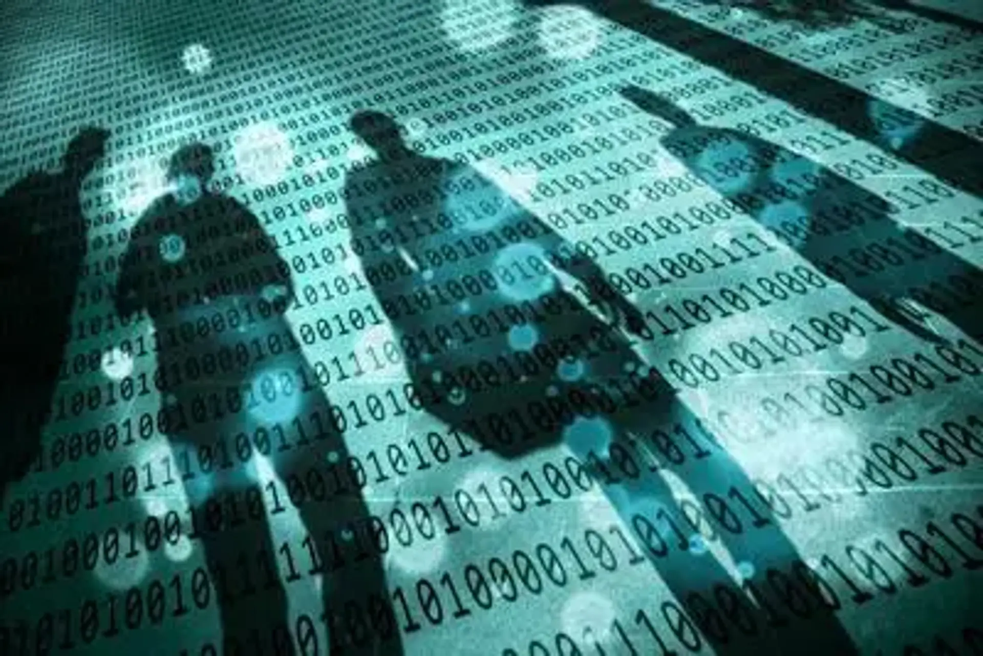 Shadow AI Fuels Cybercrime