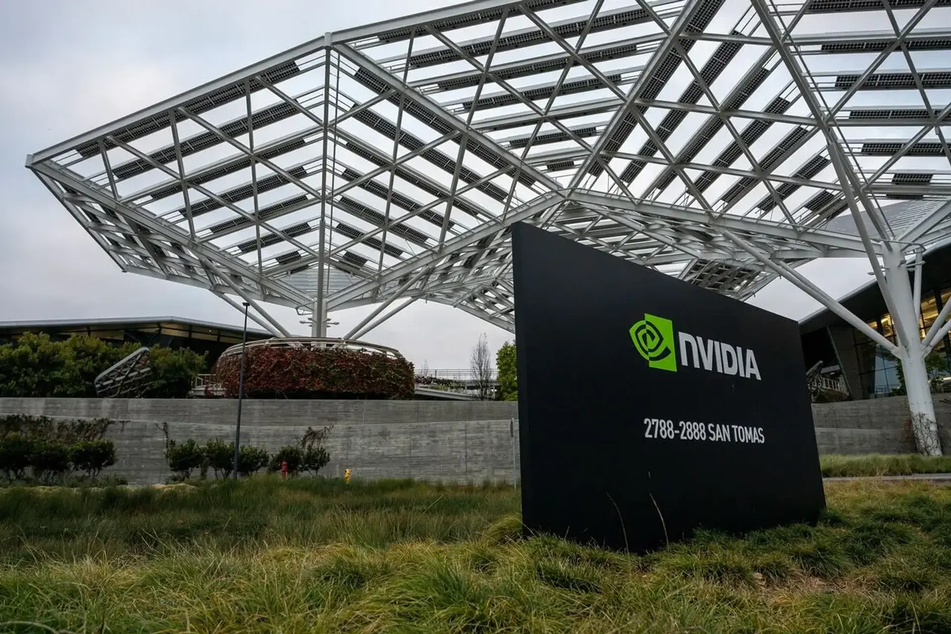 Nvidia Faces Code Theft Trial