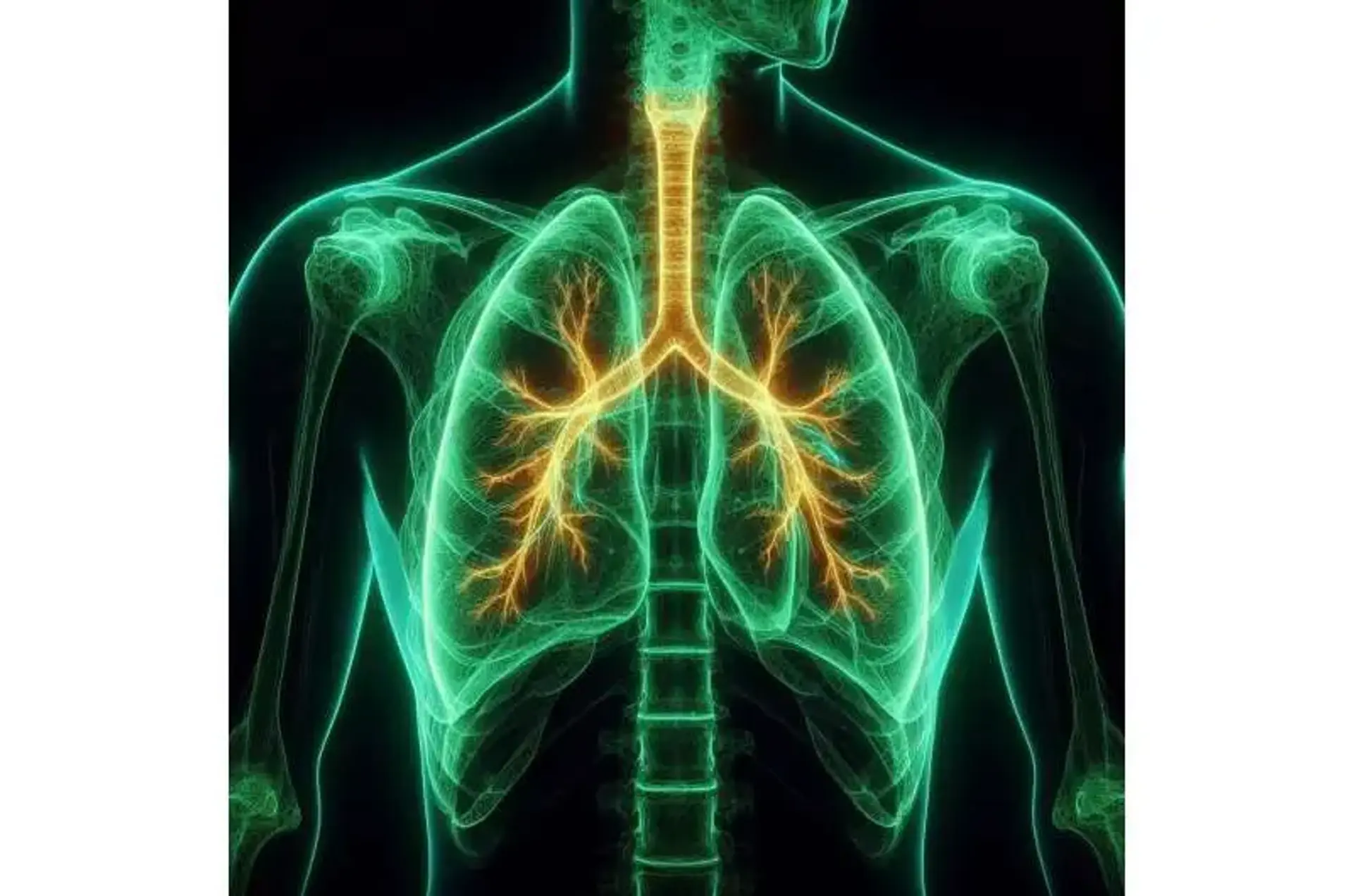 AI Detects Respiratory Syndrome