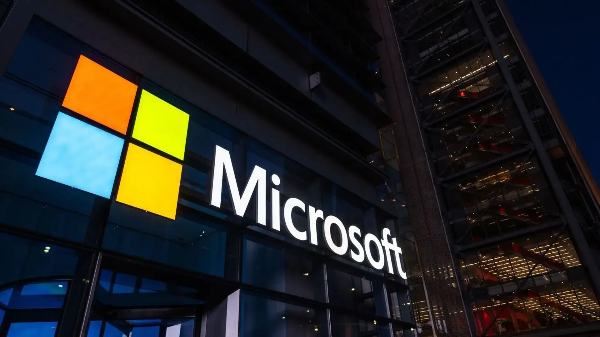 Microsoft's AI Model Push