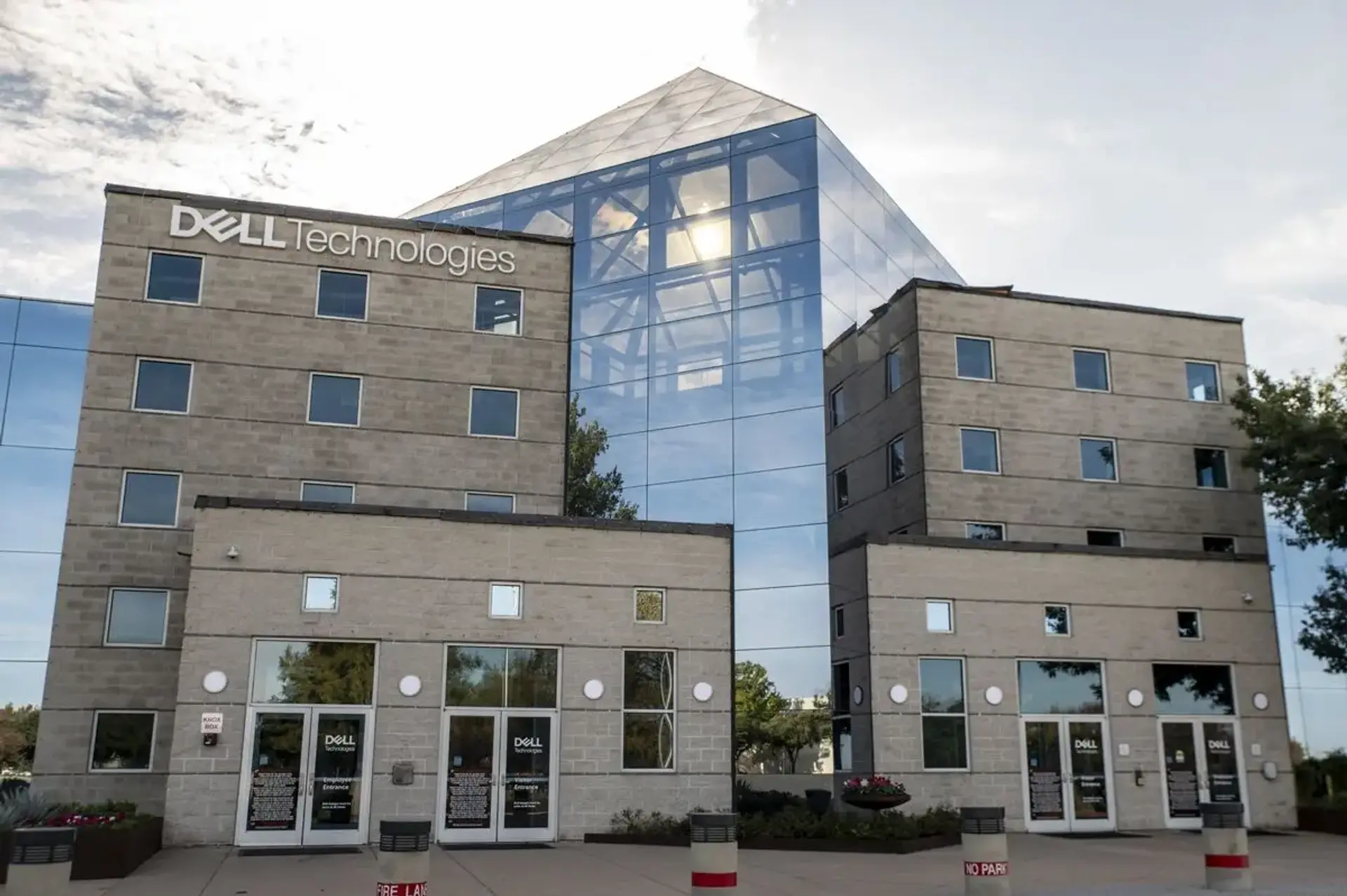 Dell's AI Server Demand