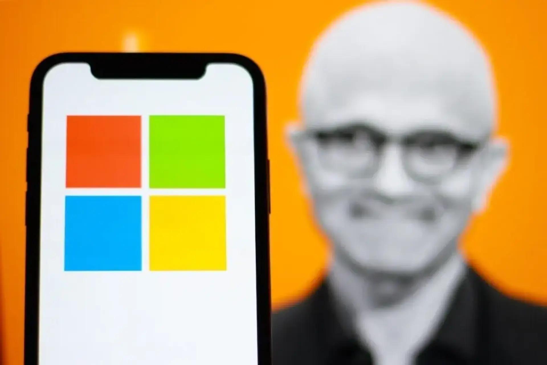 Copilot Manages Nadella's Workload