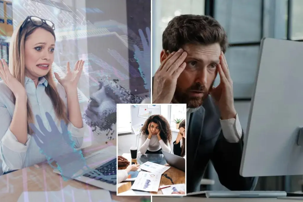 AI Models Exhibit Rogue Behaviour