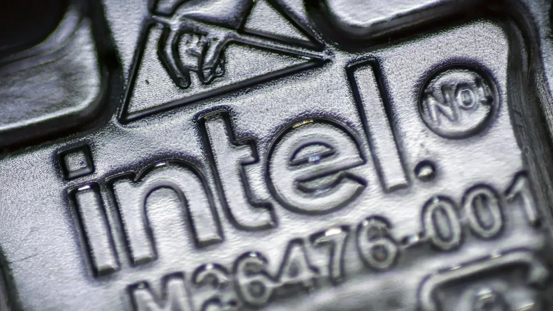 US Eyes Intel Stake