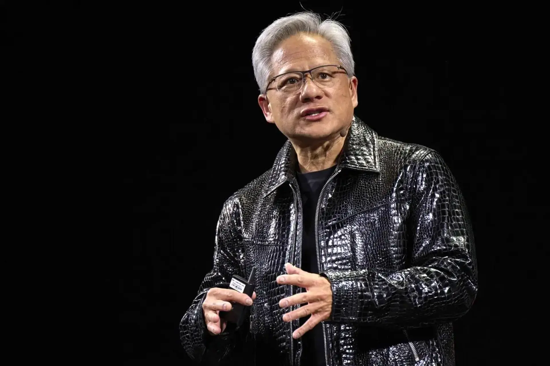 Nvidia Halts H20 Production