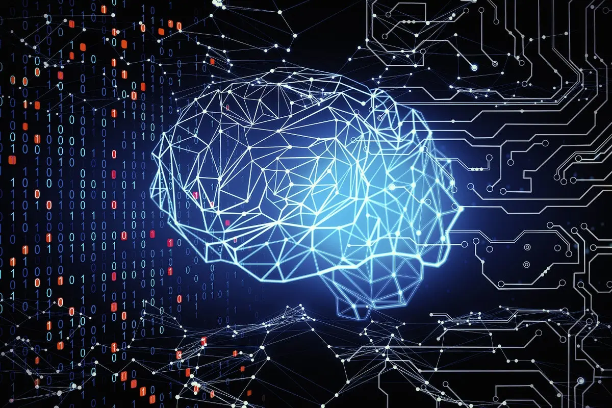 AI Solves Maths Olympiad