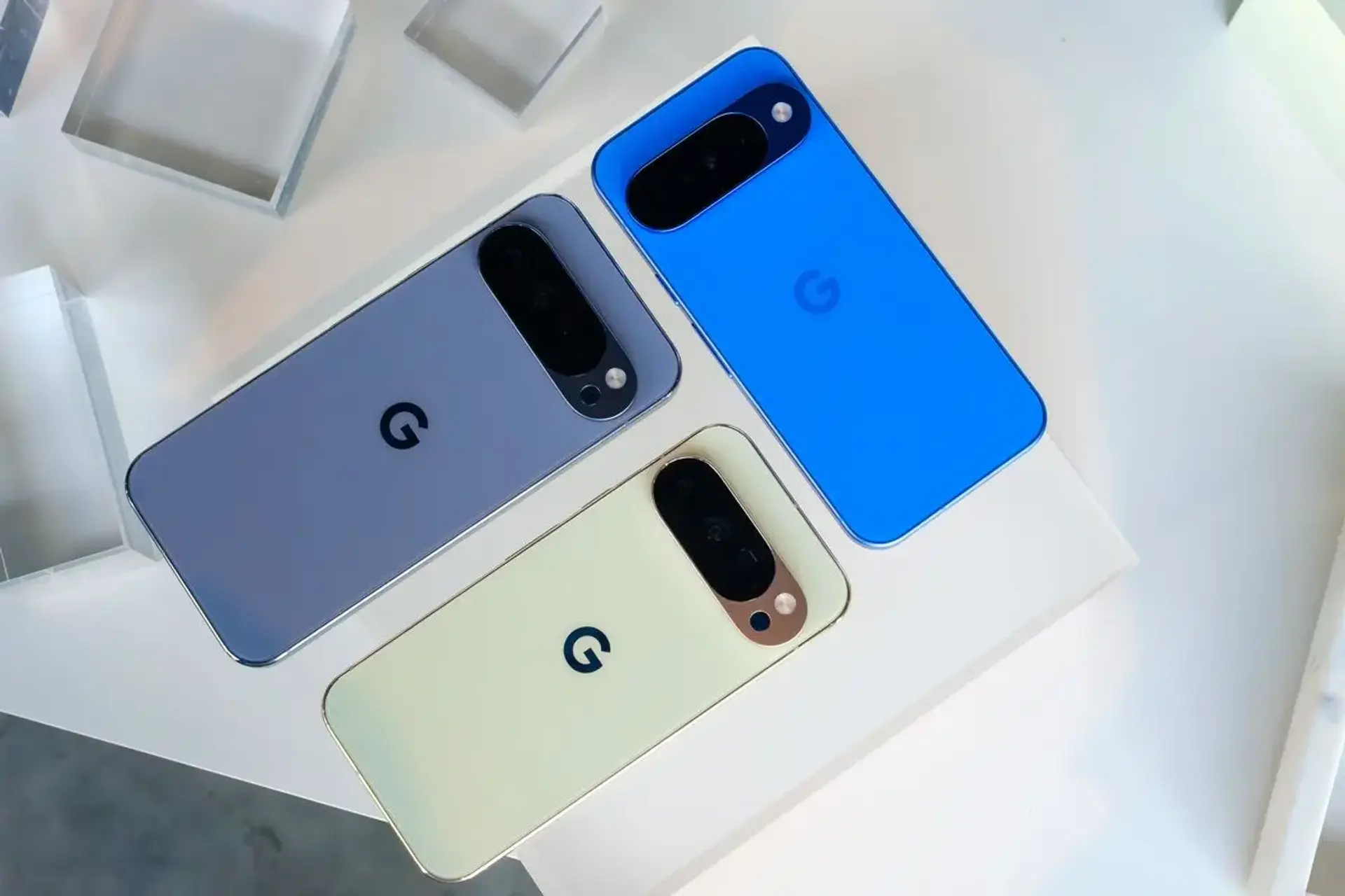 Pixel 10: AI-Powered Revolution