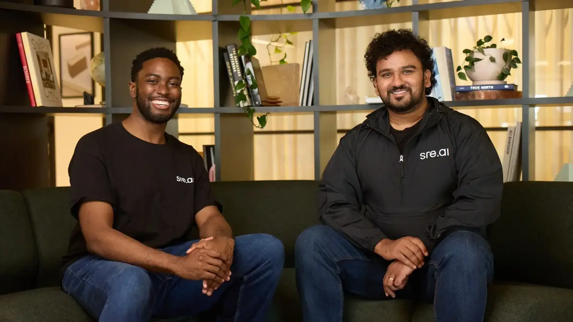 SRE.ai Secures $7.2M Seed