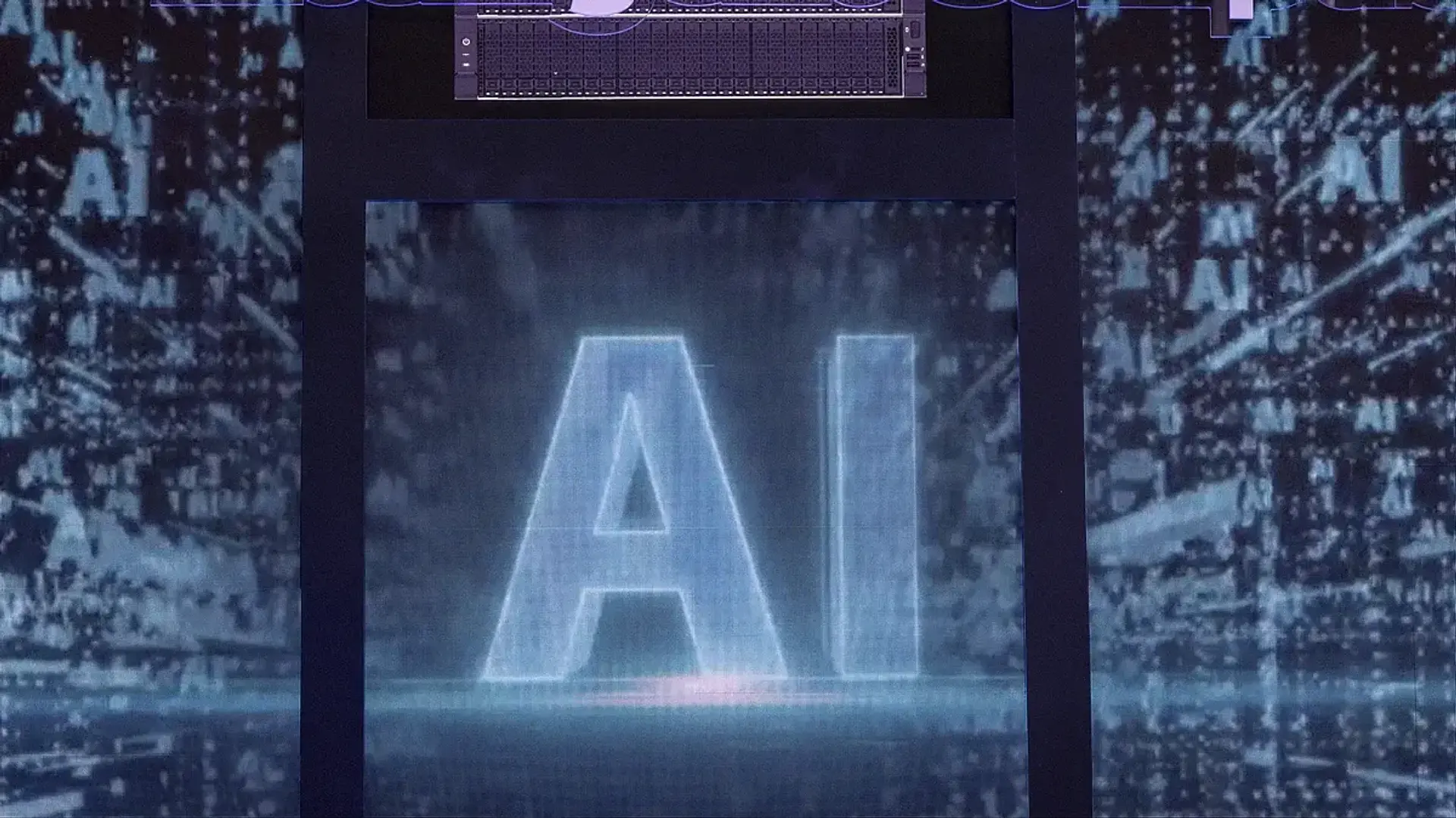 AI Fuels Emerging Market Growth