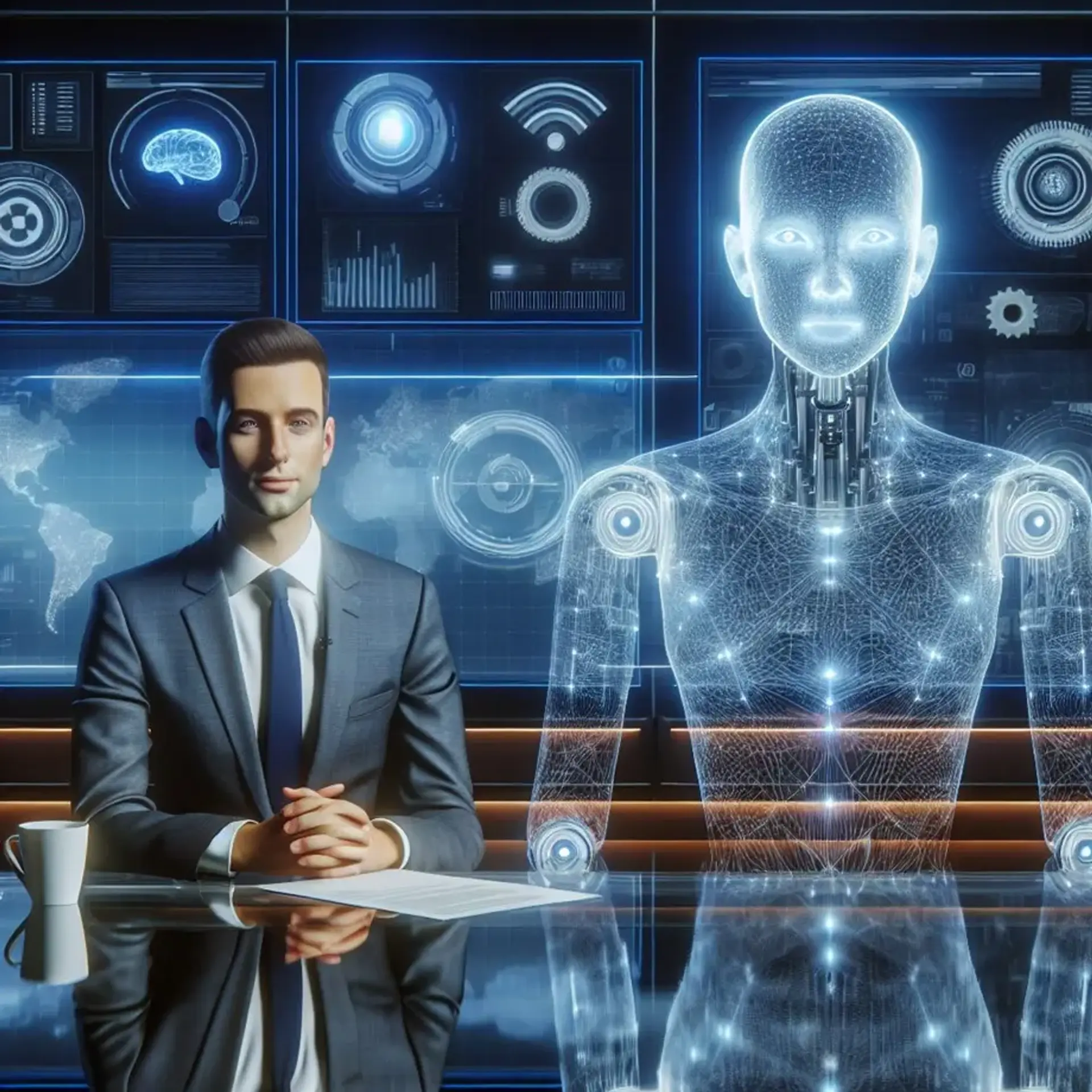 AI Threatens Electoral Integrity