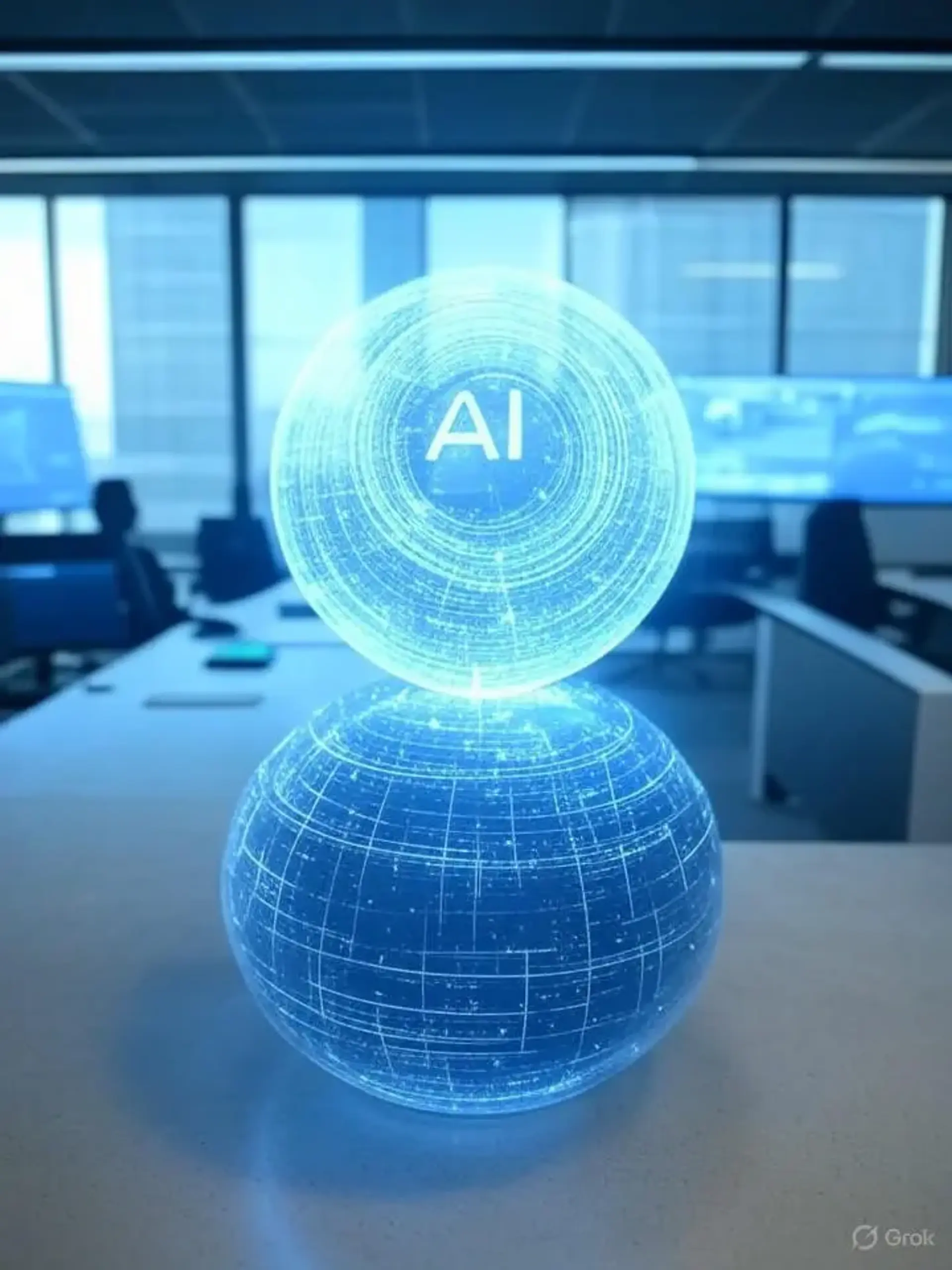 OpenAI's Operator: Efficiency Unleashed