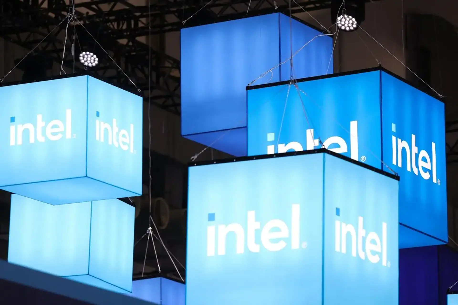 US Eyes Intel Stake