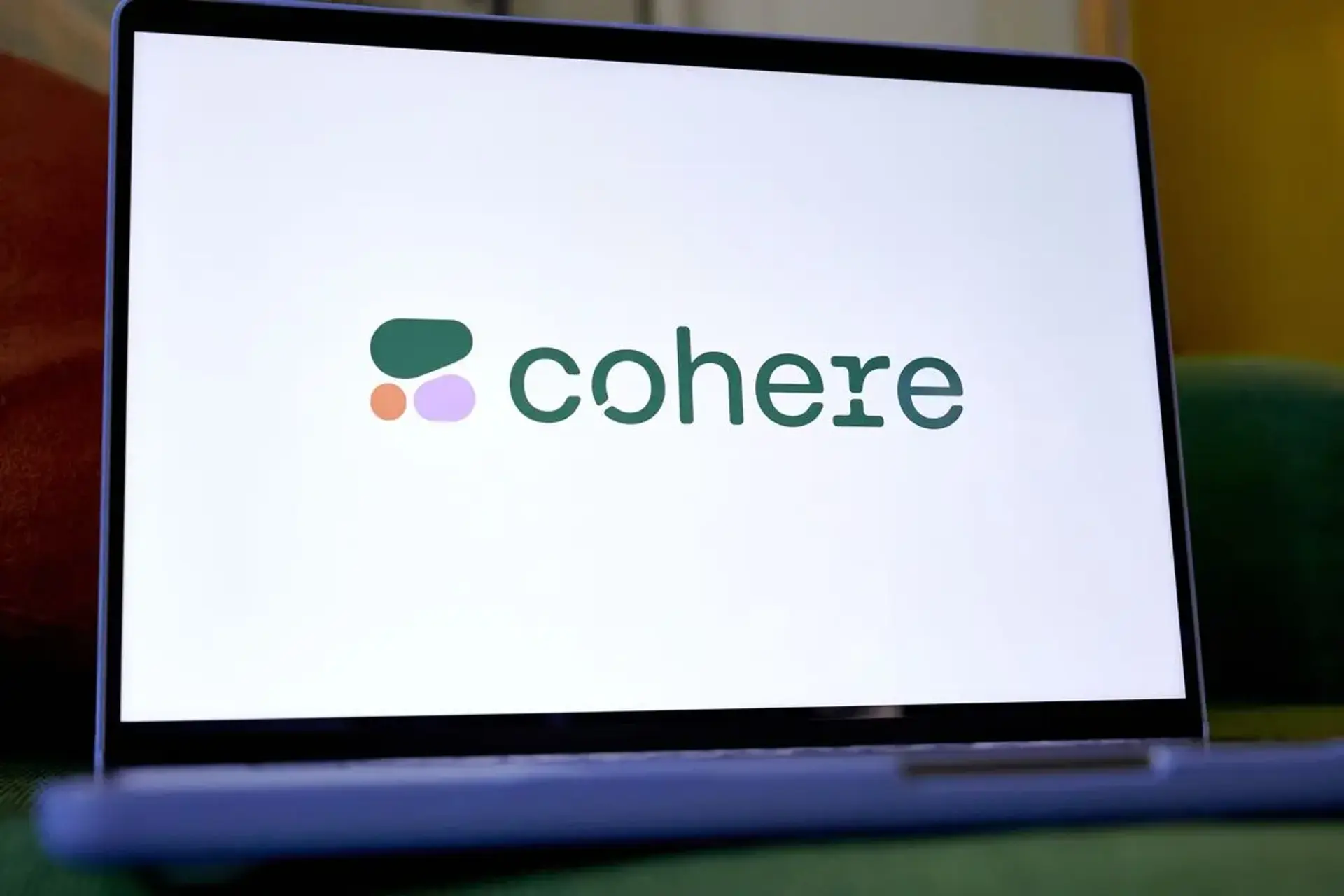 Cohere Achieves $6.8B Valuation