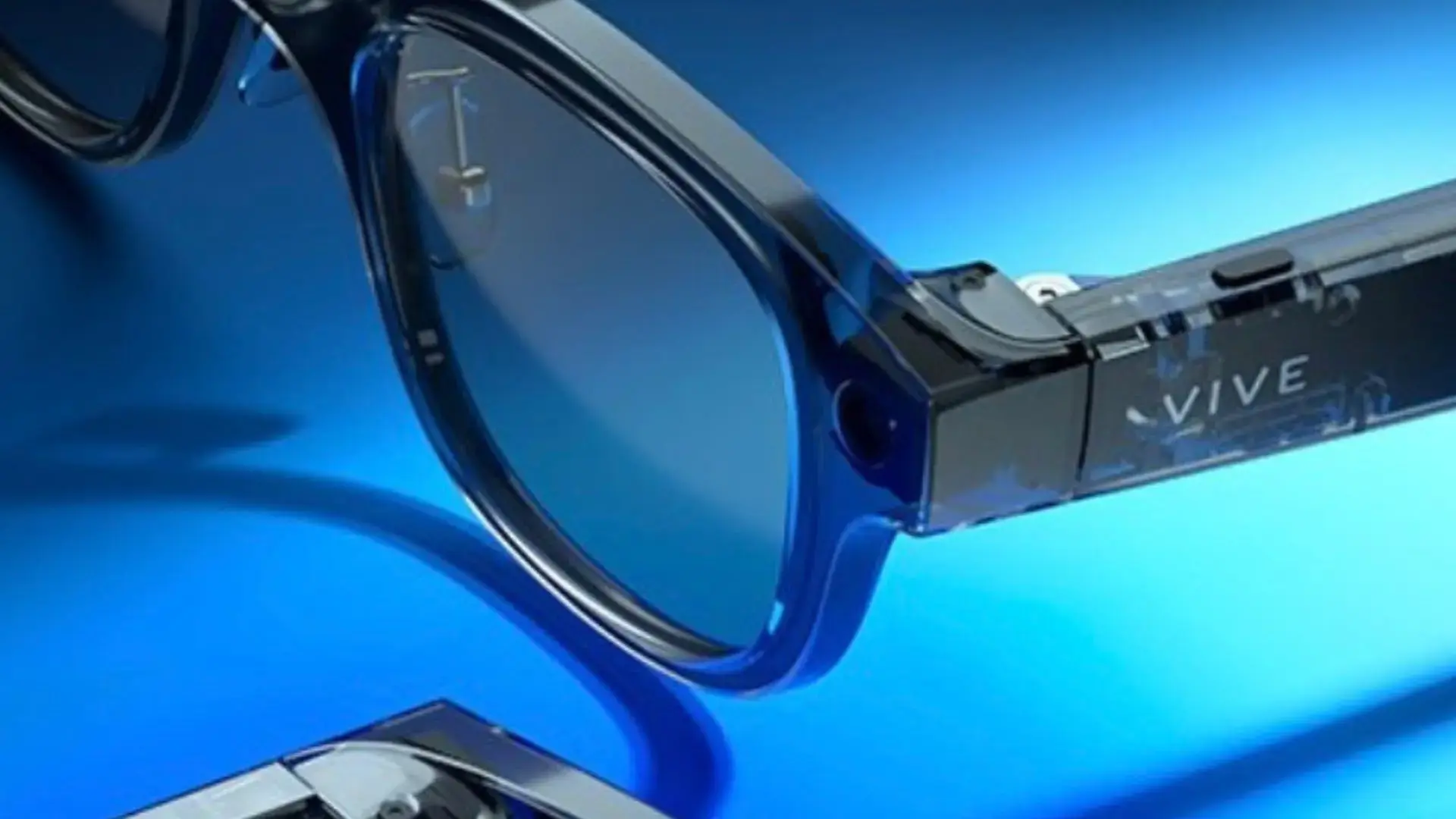 HTC Vive Eagle Unveiled