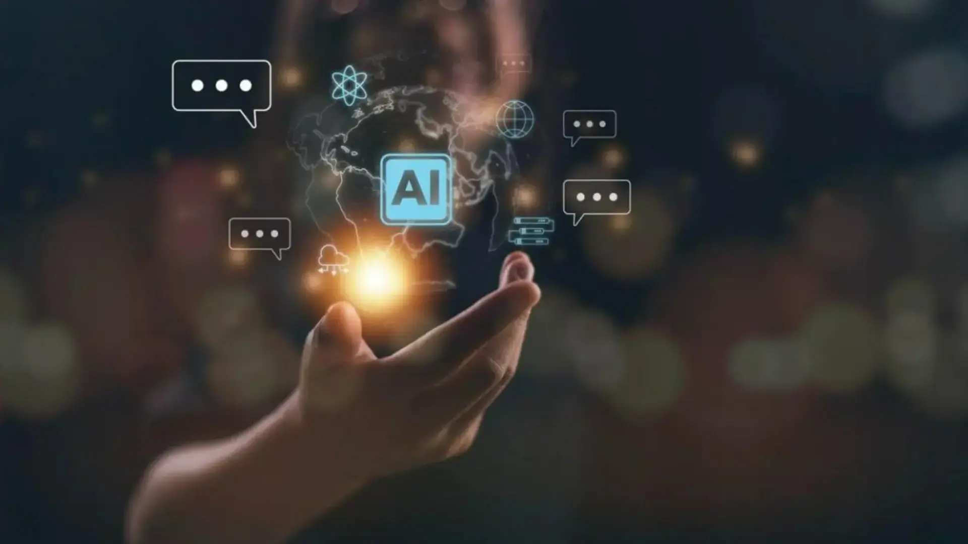 AI Fuels Software Rivalry