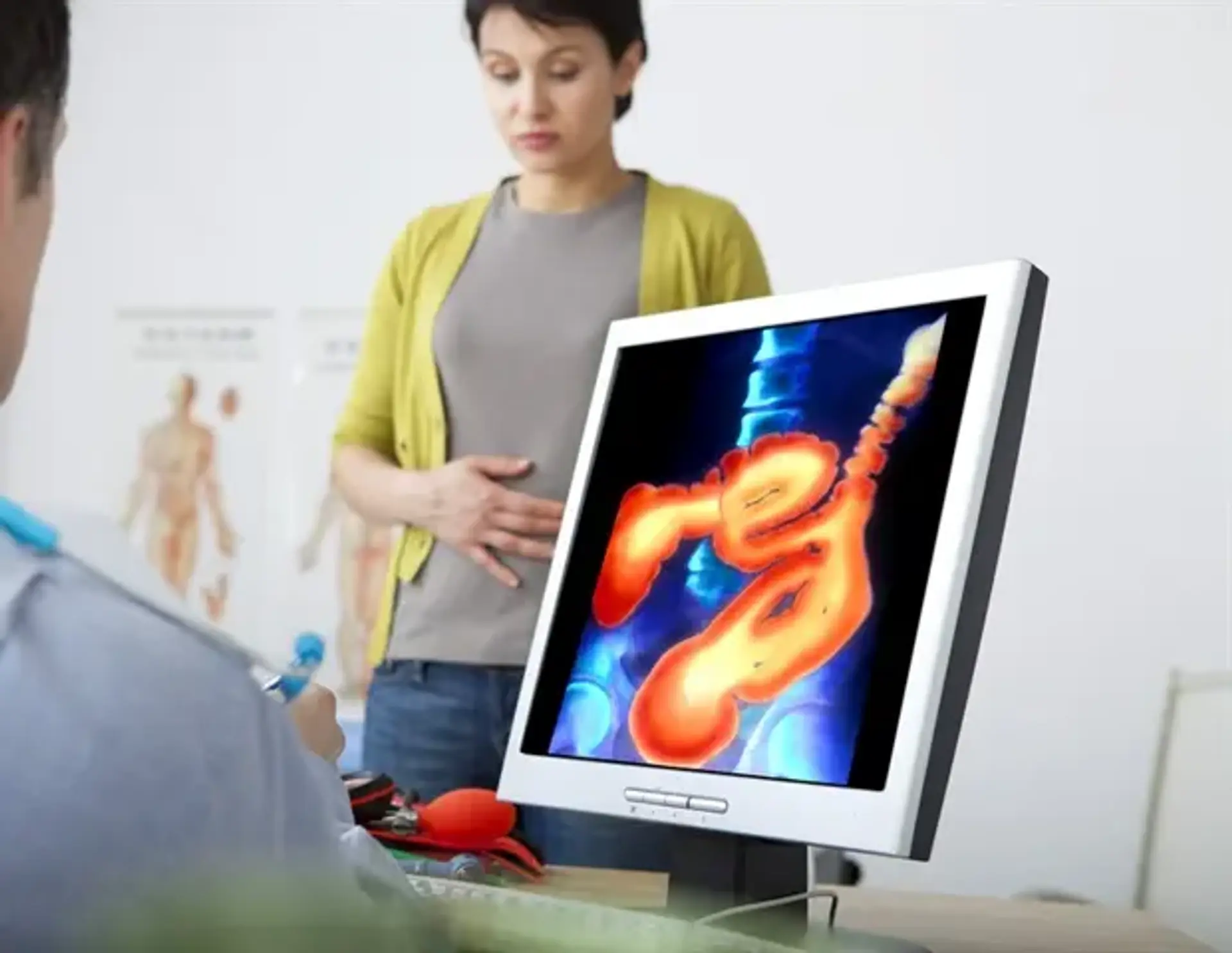 AI Colonoscopy: Detection Skill Decline