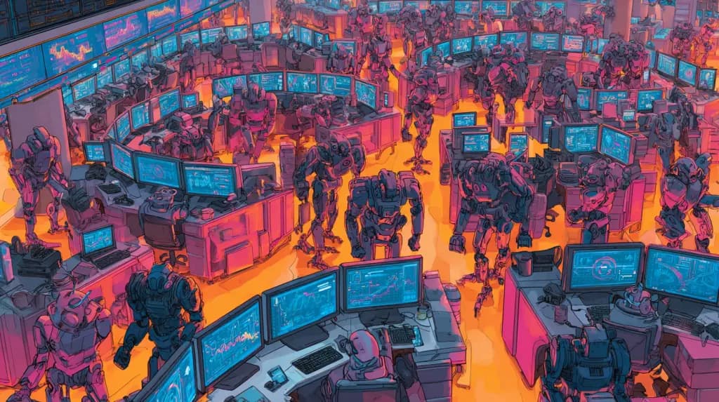 TD Securities AI Assistant