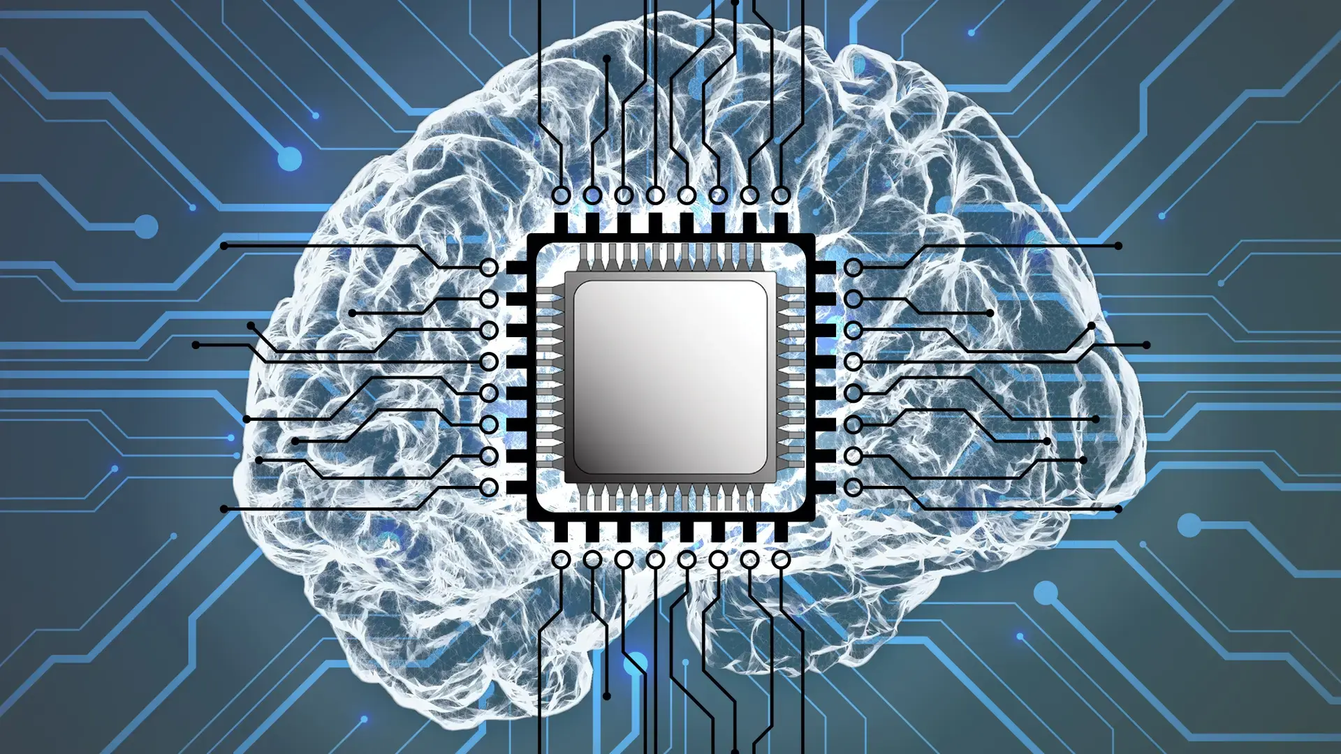 Neuromorphic Computing Mimics Brain Function