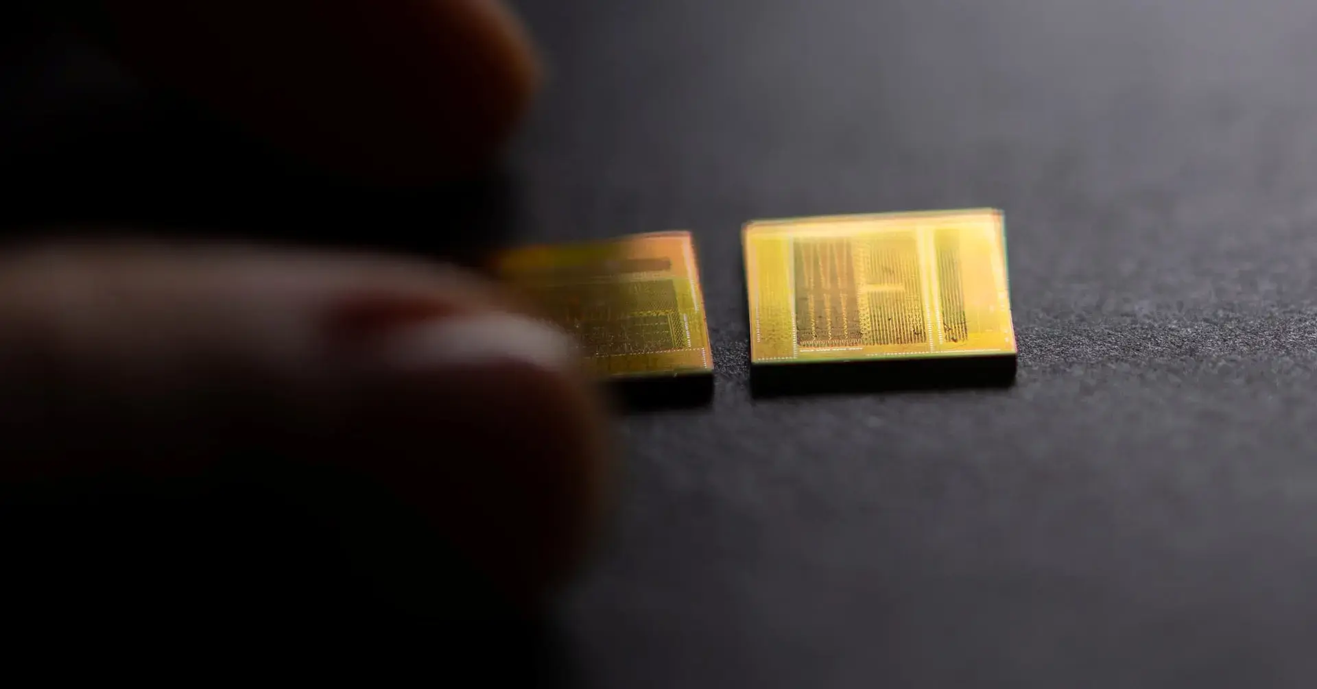 Hynix Foresees AI Memory Boom