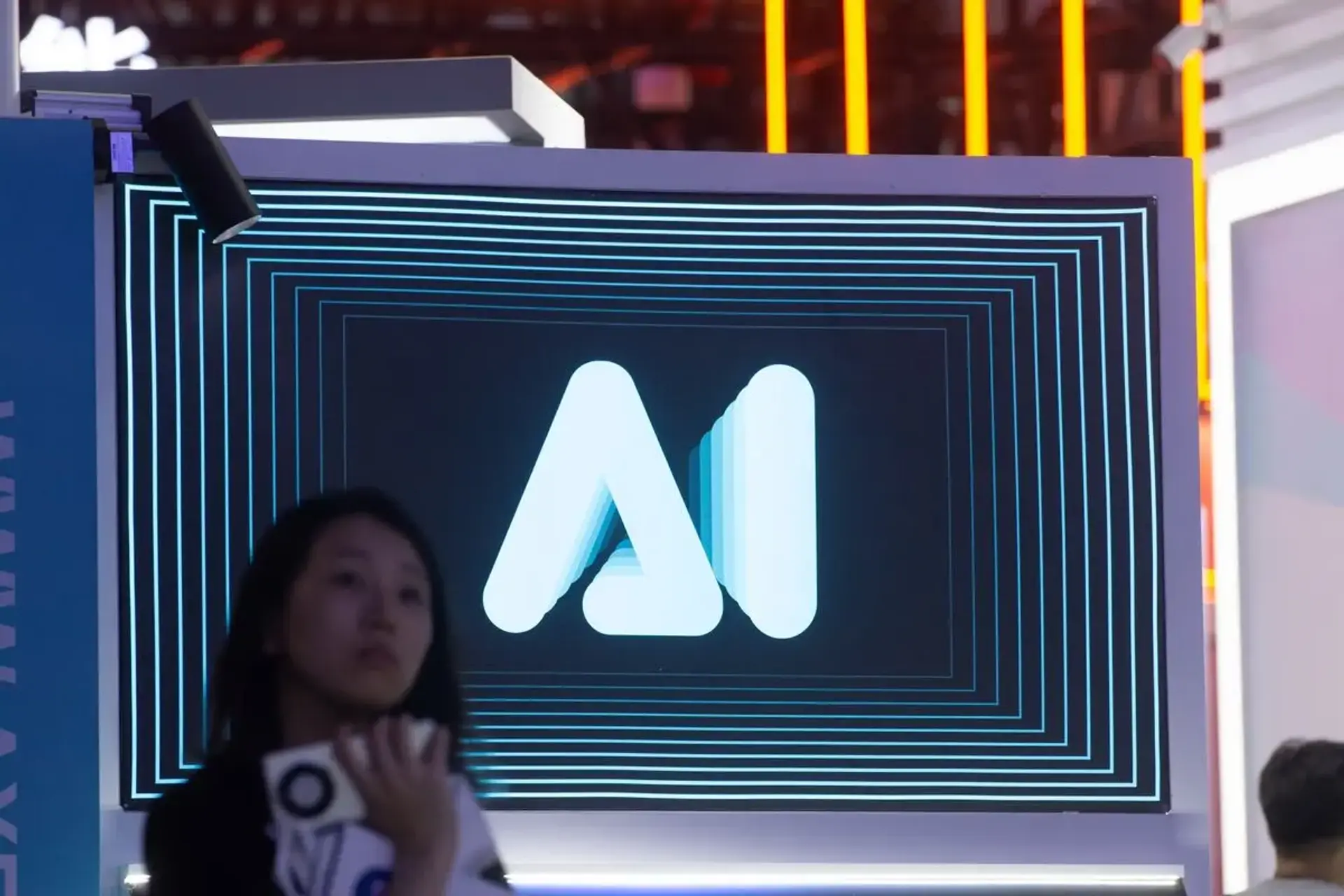 AI Dominates Market Fears