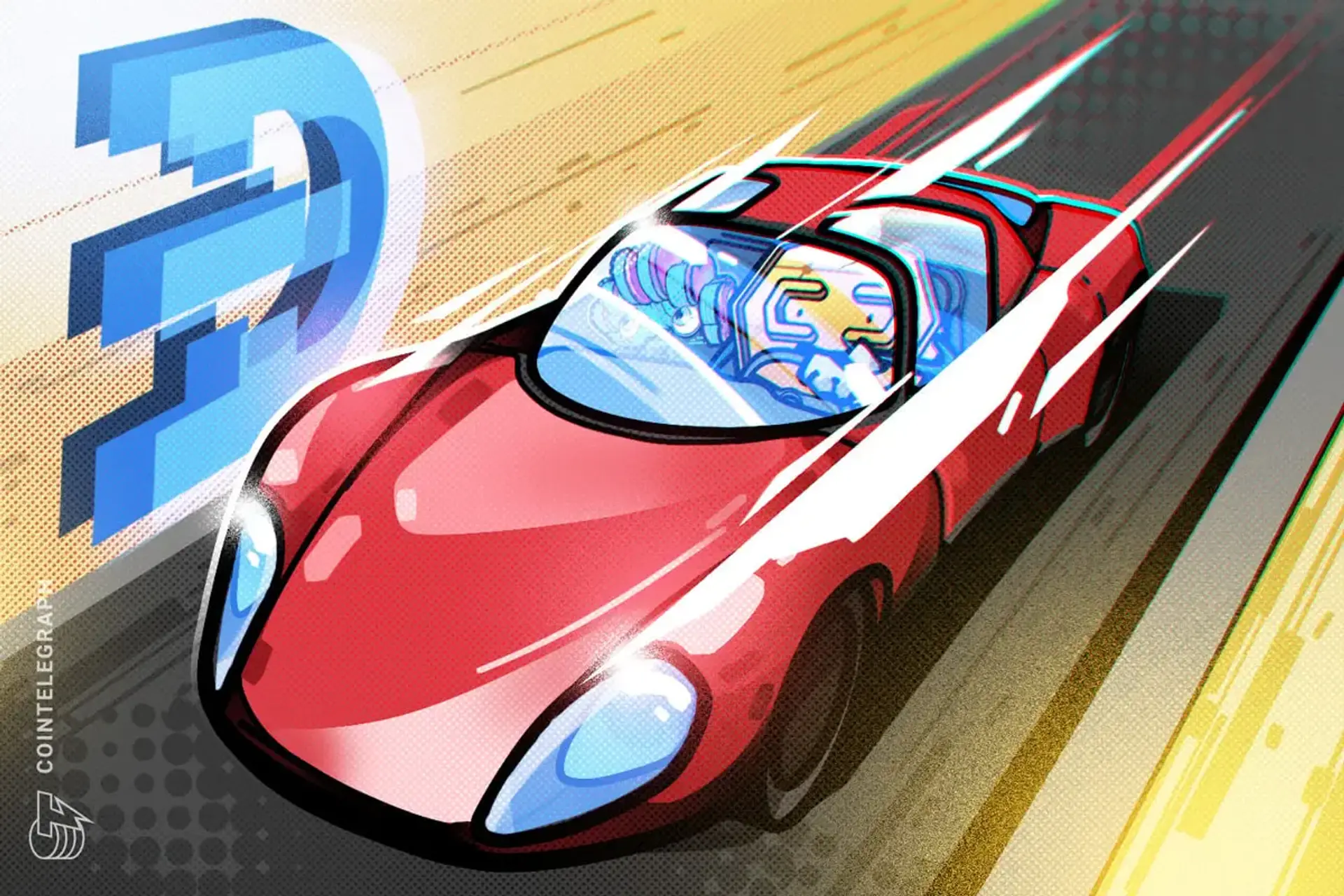 Web3 Drives Automotive Data Economy