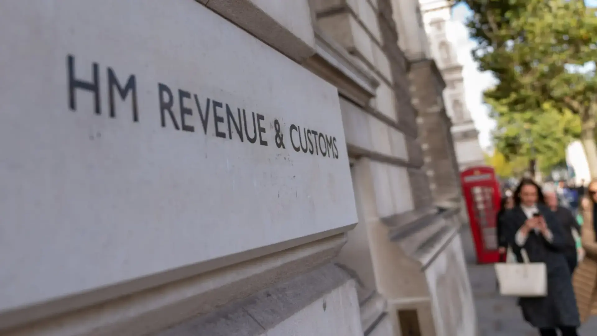 HMRC AI Disclosure Upheld