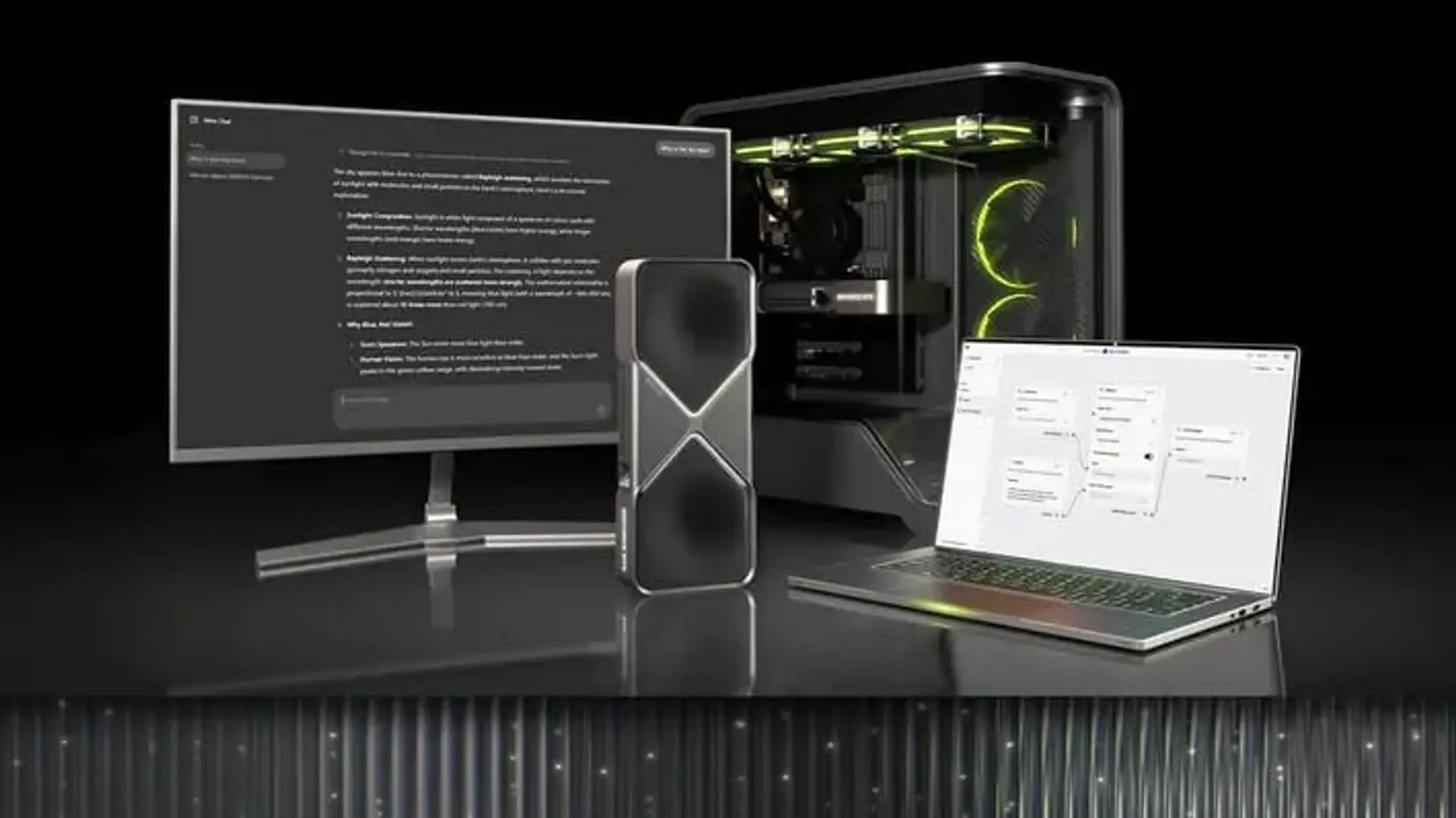 OpenAI and NVIDIA Collaborate