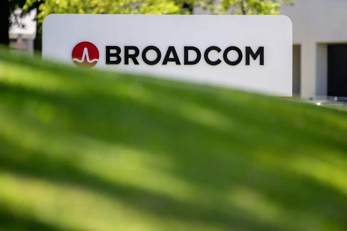 Broadcom Powers Distributed AI