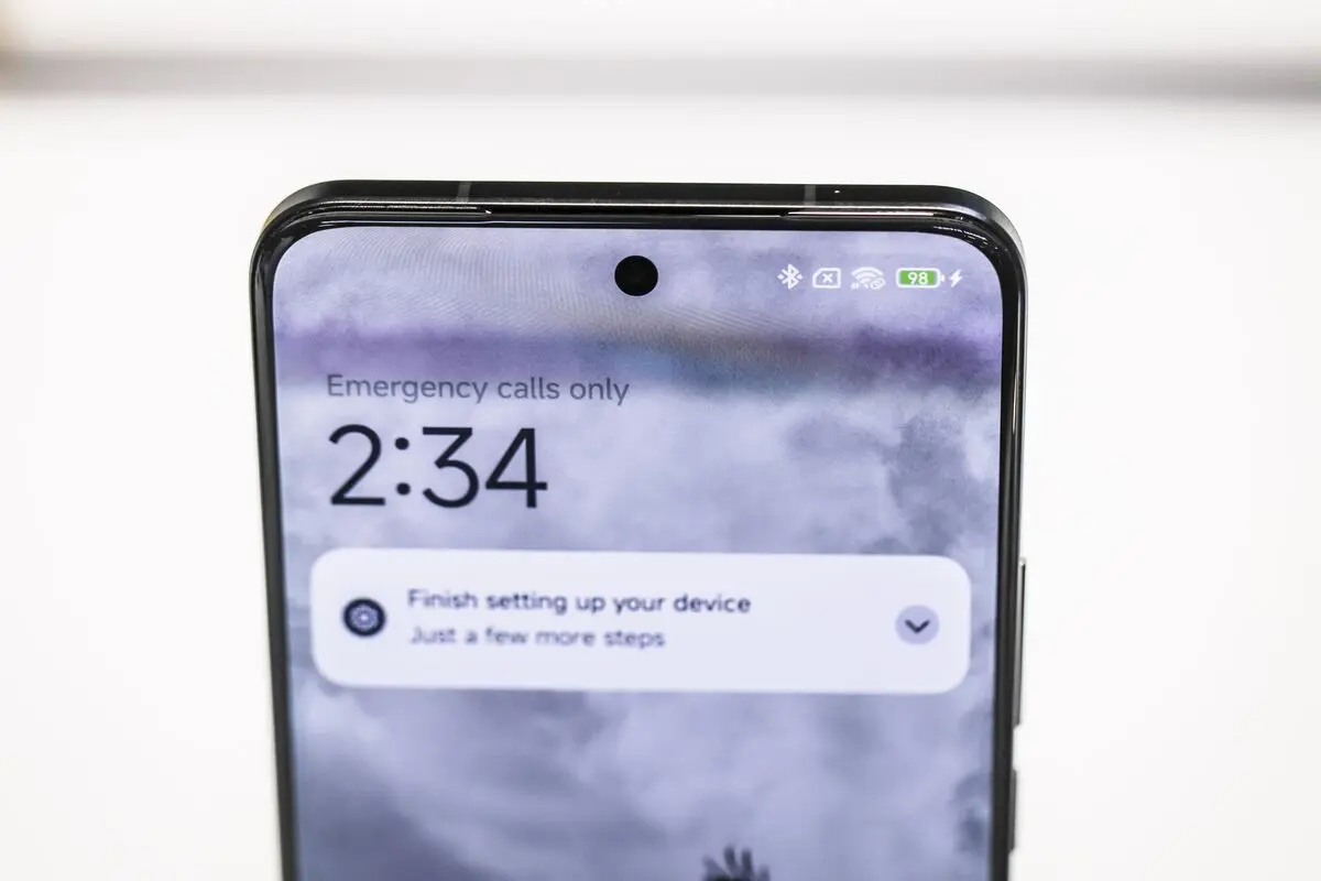 Xiaomi's AI Voice Push
