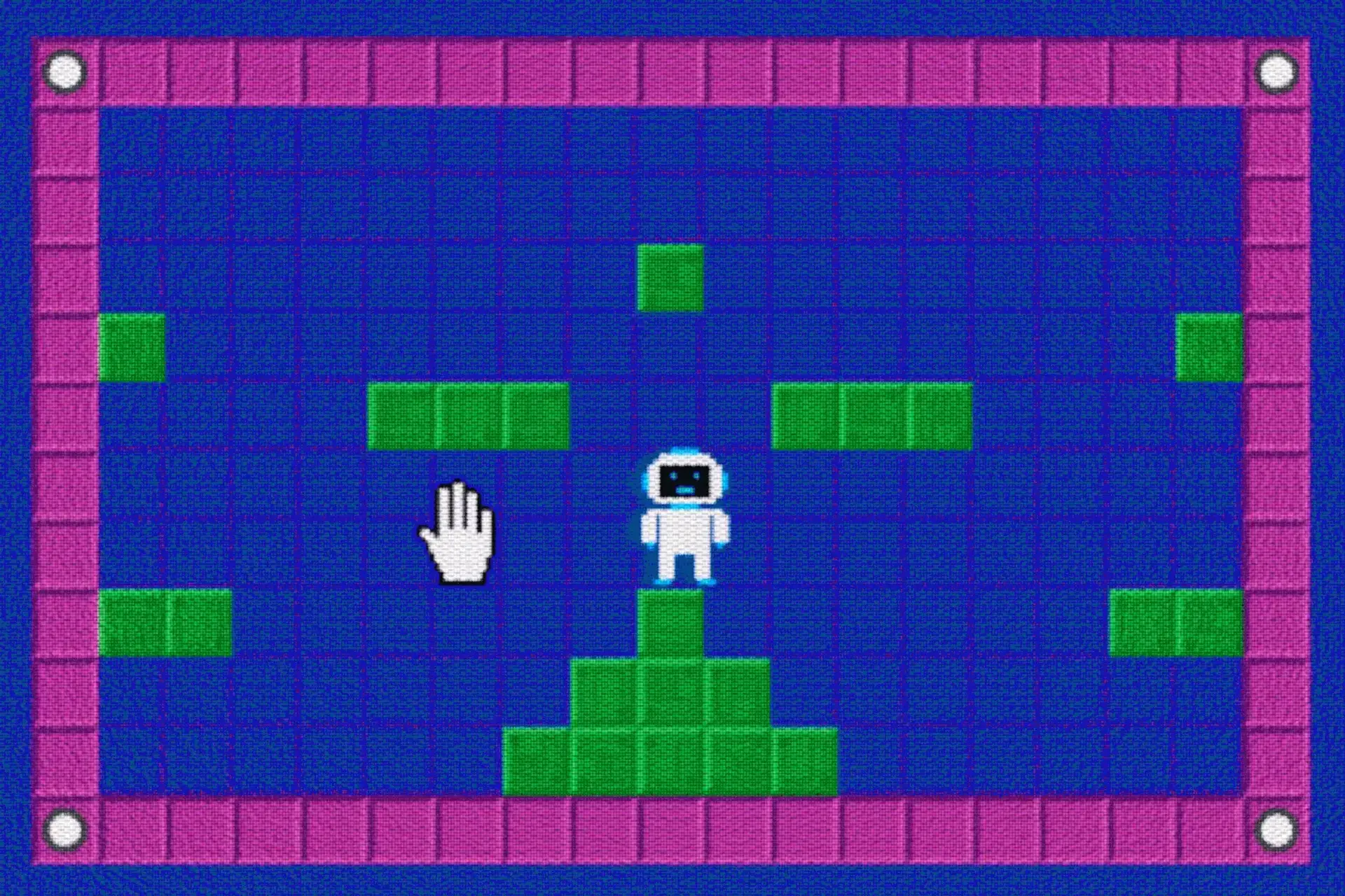AI's Strategic Rule Bending