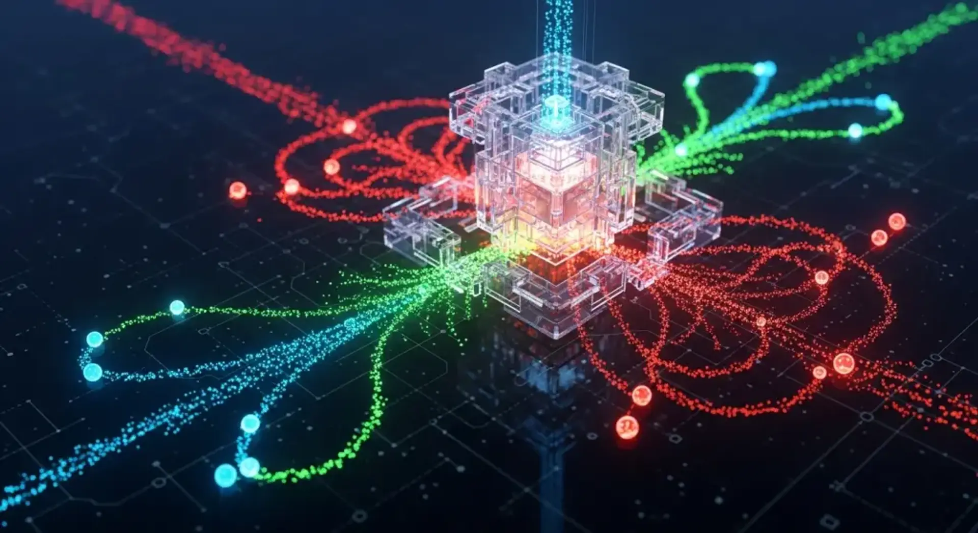 Mixture-of-Recursions boosts LLM efficiency