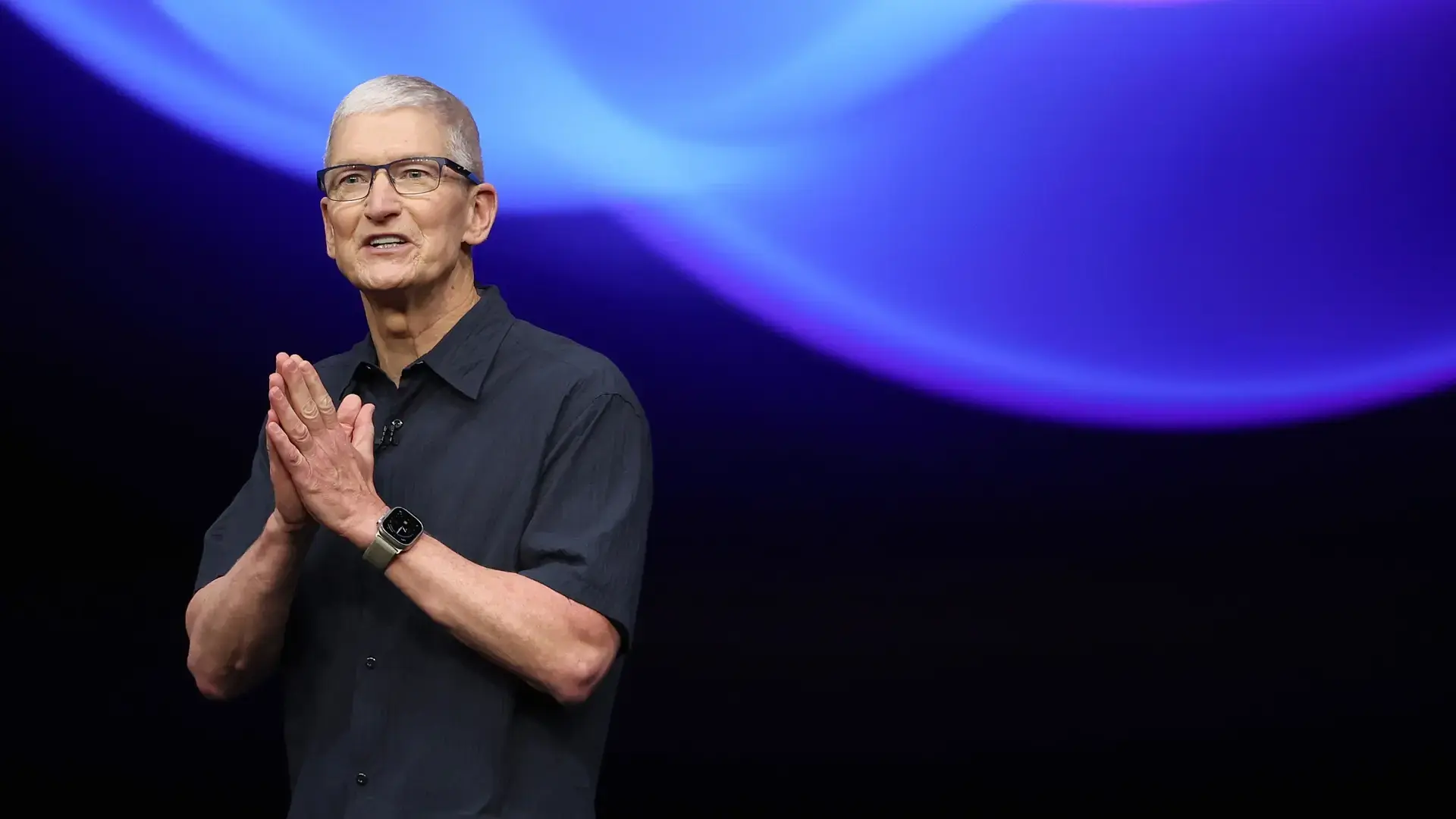 Apple's AI Strategy Rethink