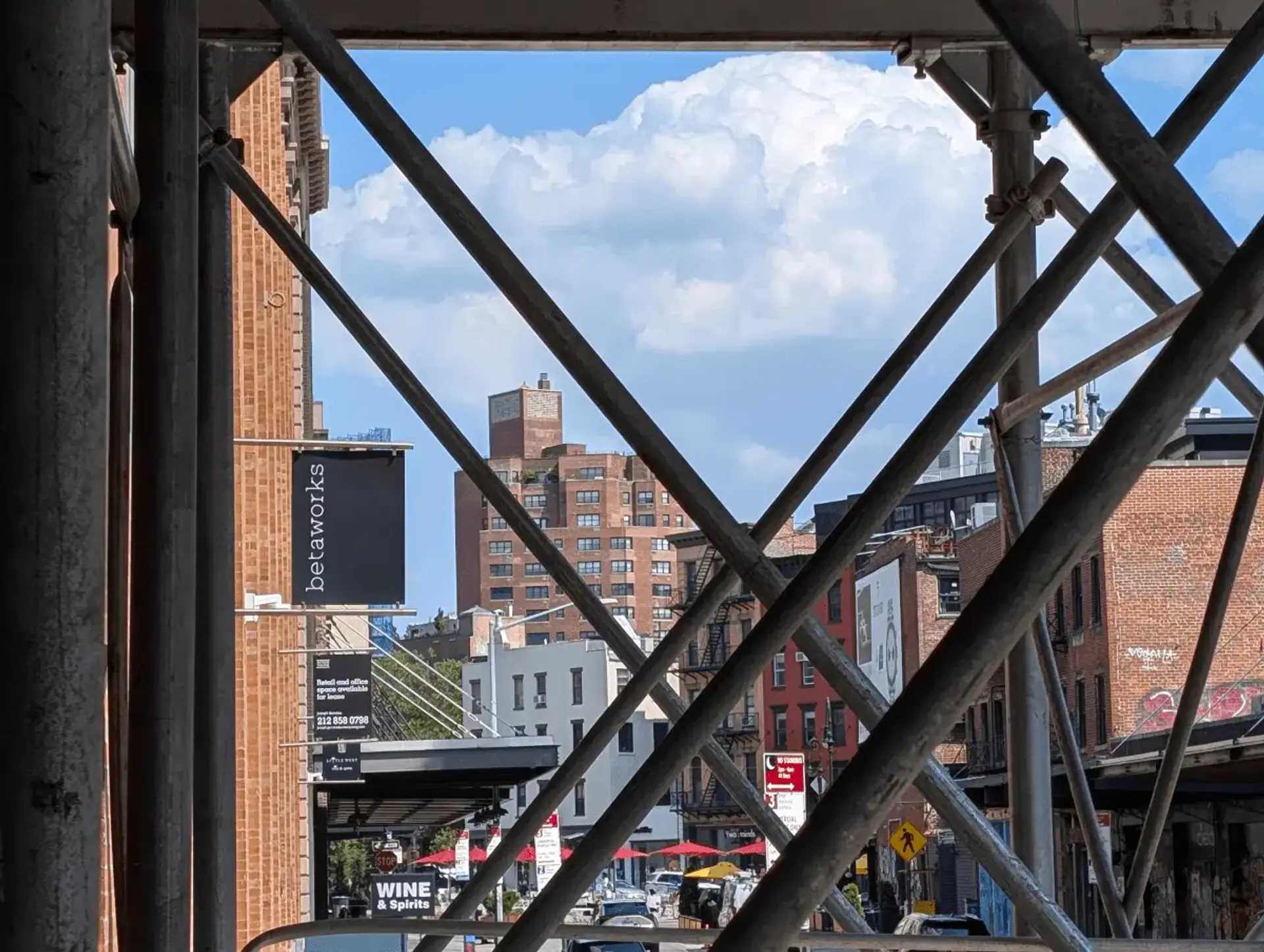 Betaworks focuses on AI