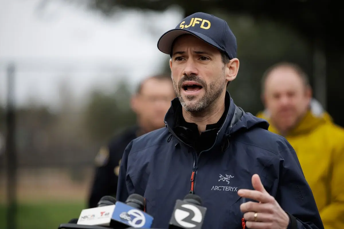 San Jose: AI Capital?