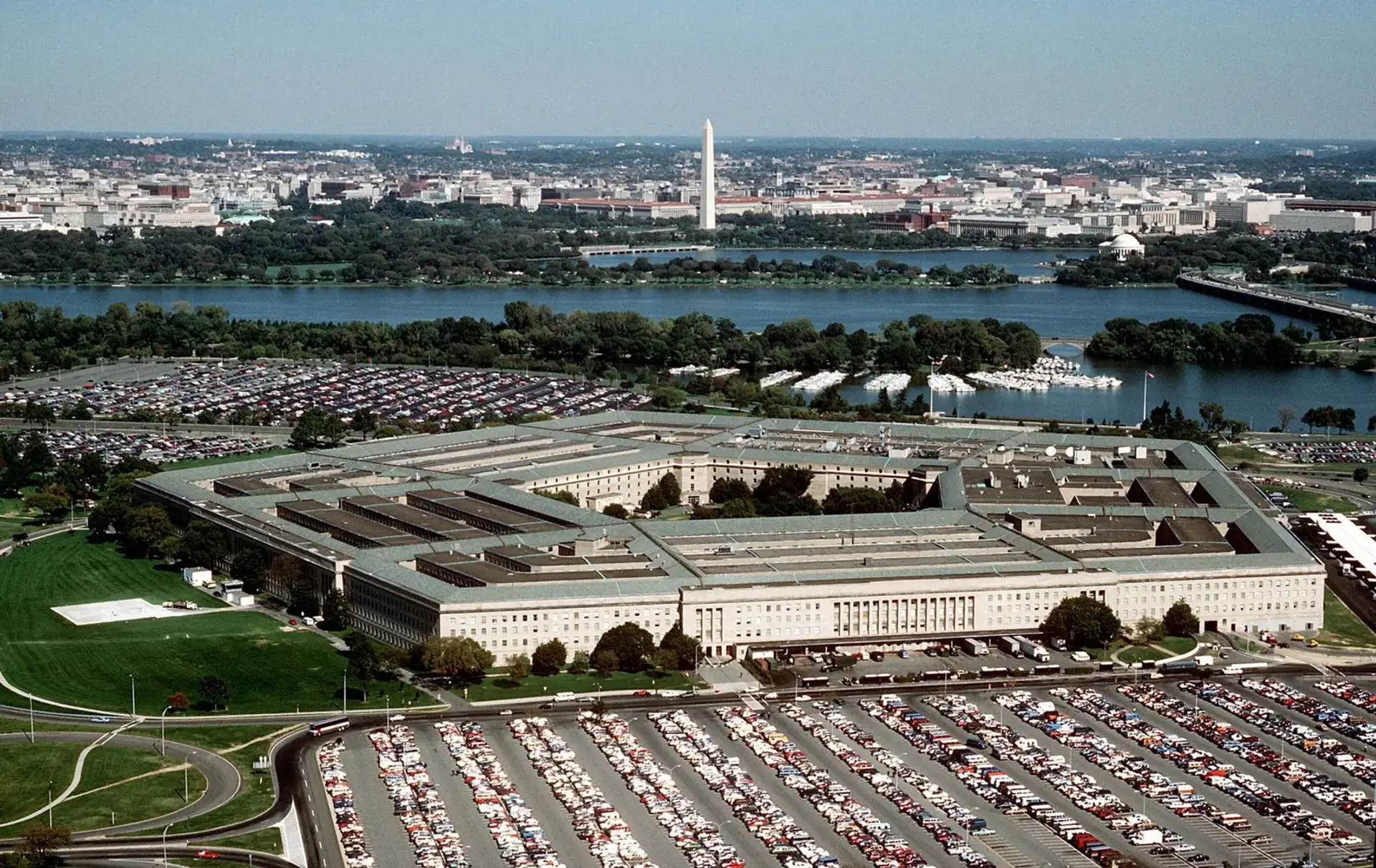 Pentagon Invests in AI Advancement