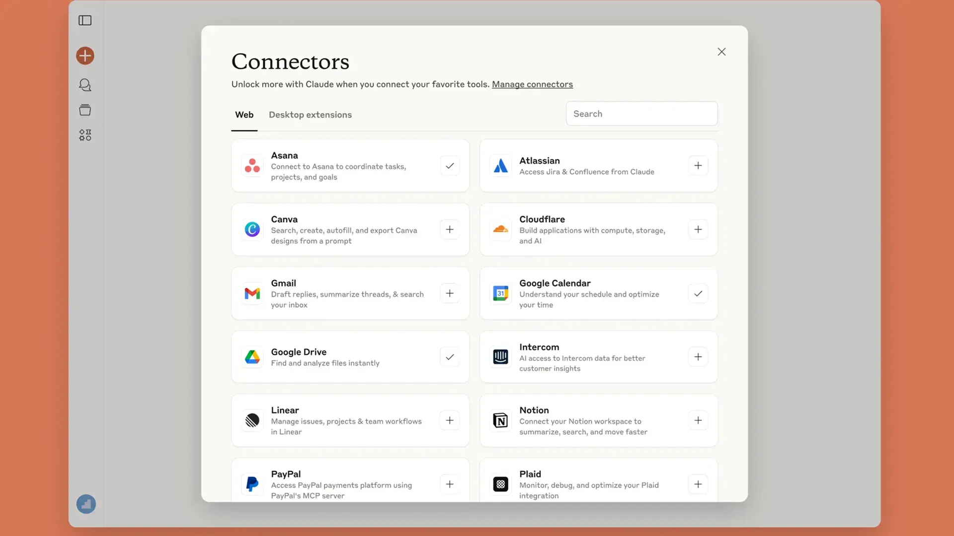 Claude Integrates with Key Apps