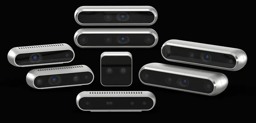 RealSense Completes Intel Spinout