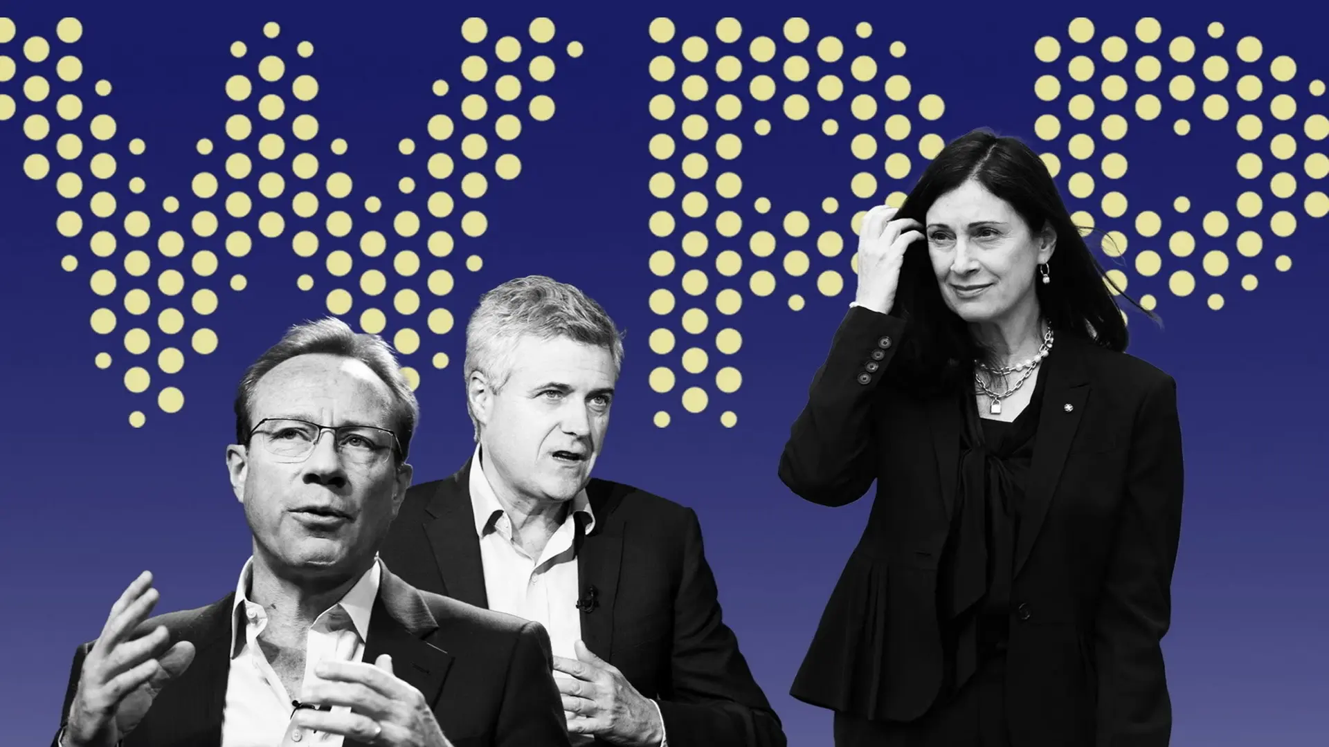 WPP Appoints Microsoft Executive