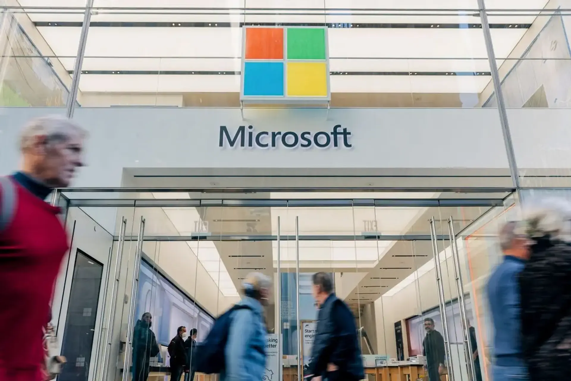 Microsoft's AI Upside Underappreciated